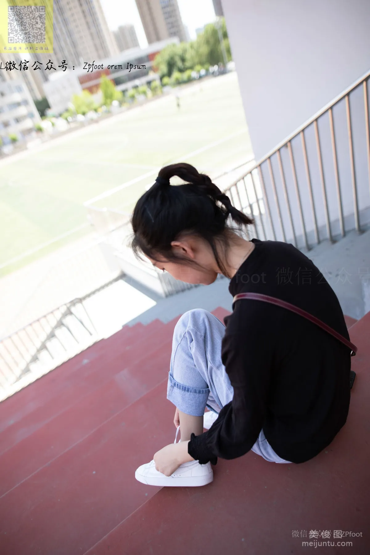[山茶摄影LSS] NO.144 鑫鑫 - 夏日库里丝15
