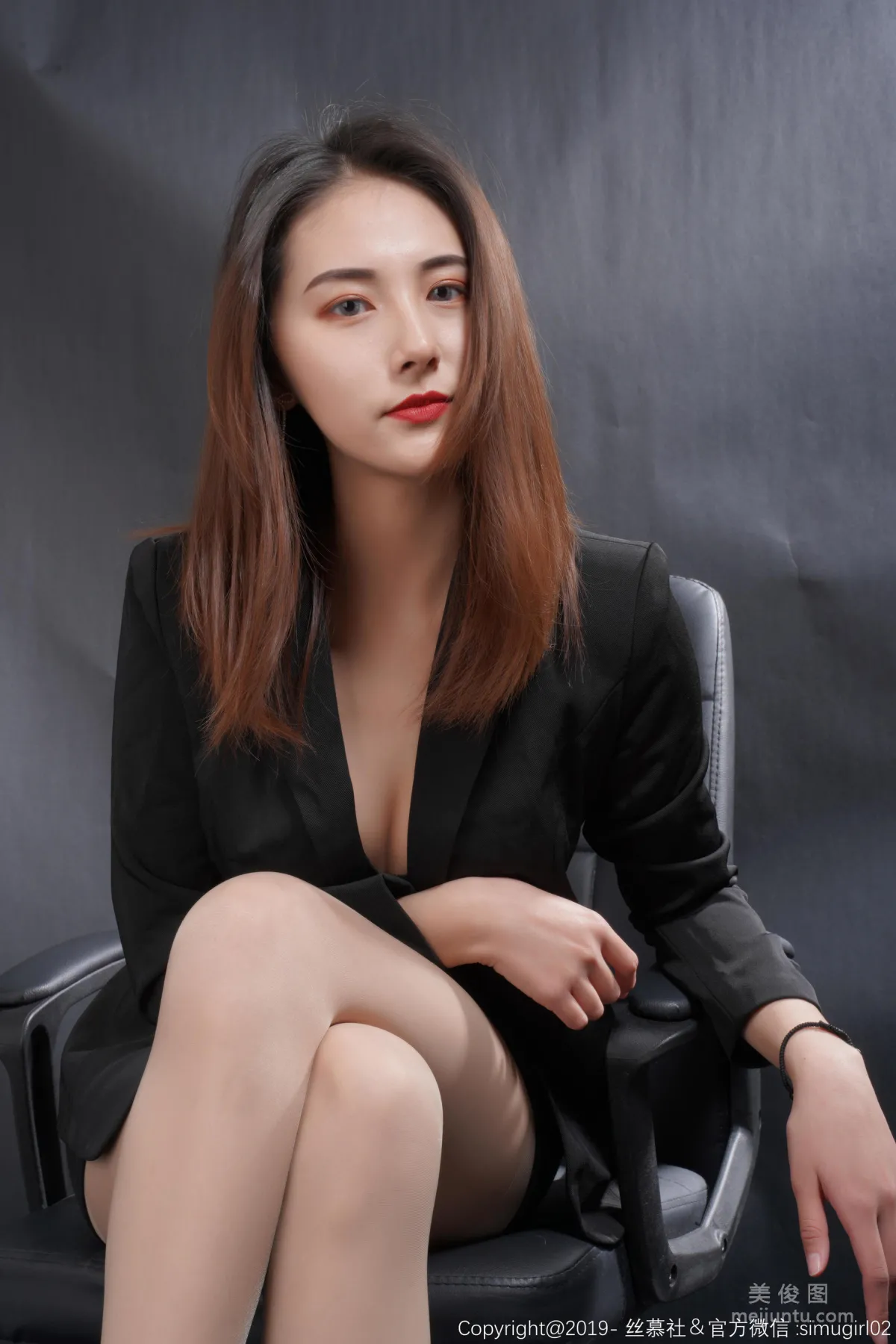 Ting Yi: SiMu SM006 photo 59