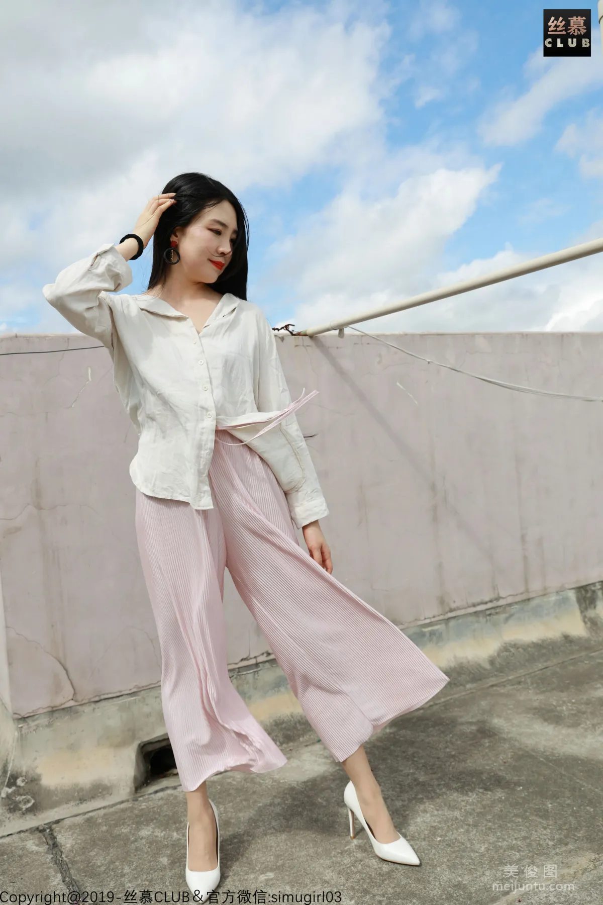 Ke Ren: SiMu SM028 photo 22