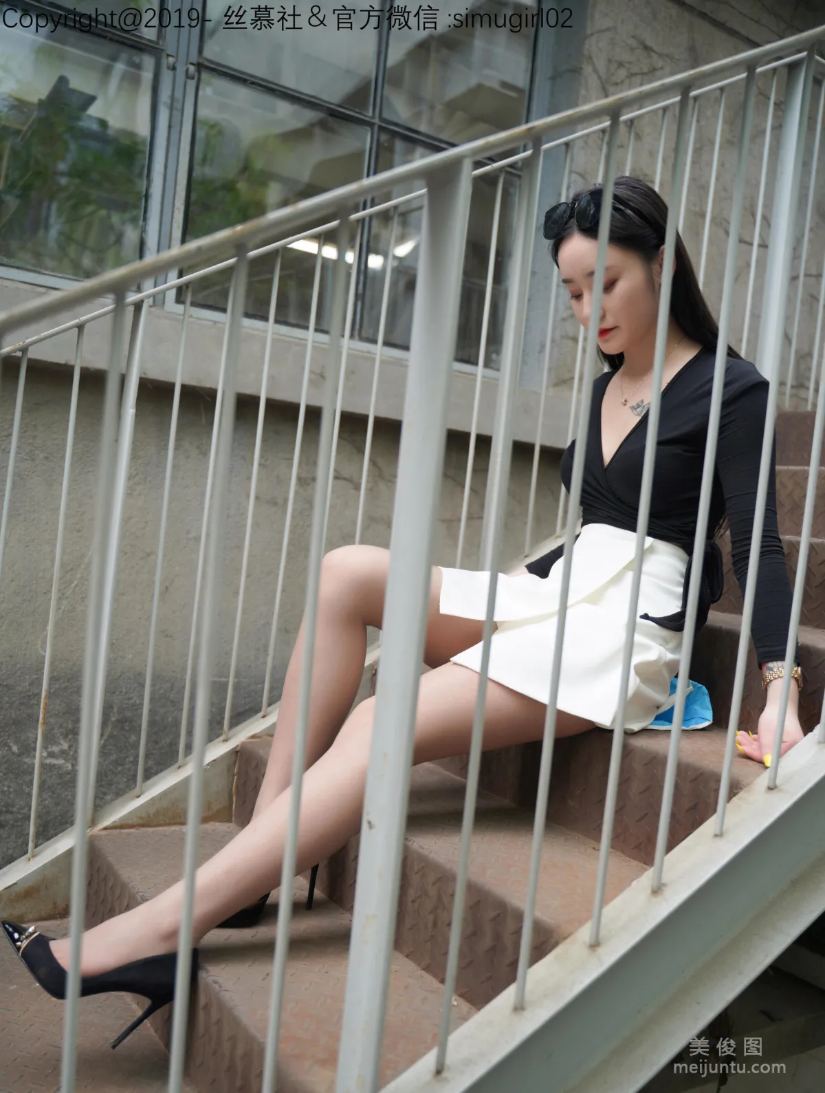 Yu Er: SiMu SM012 photo 45