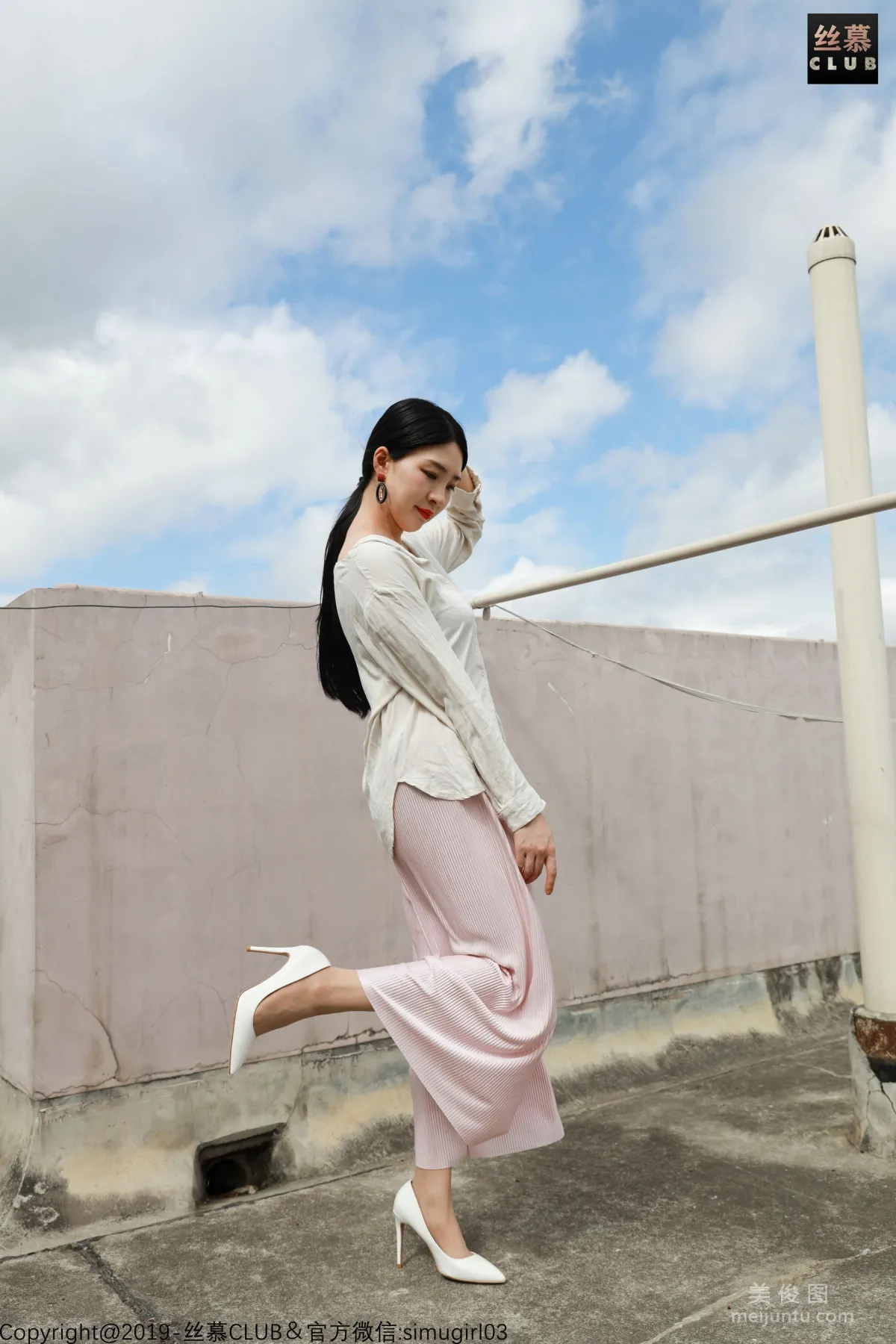 Ke Ren: SiMu SM028 photo 28