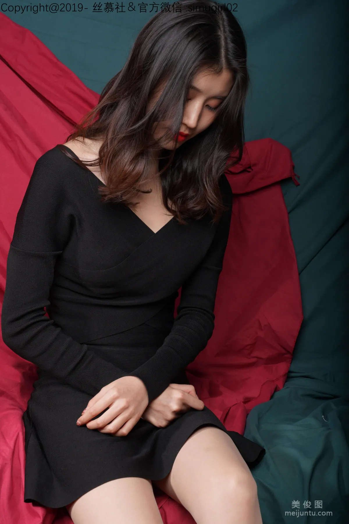Yue Yue: SiMu SM010 photo 9