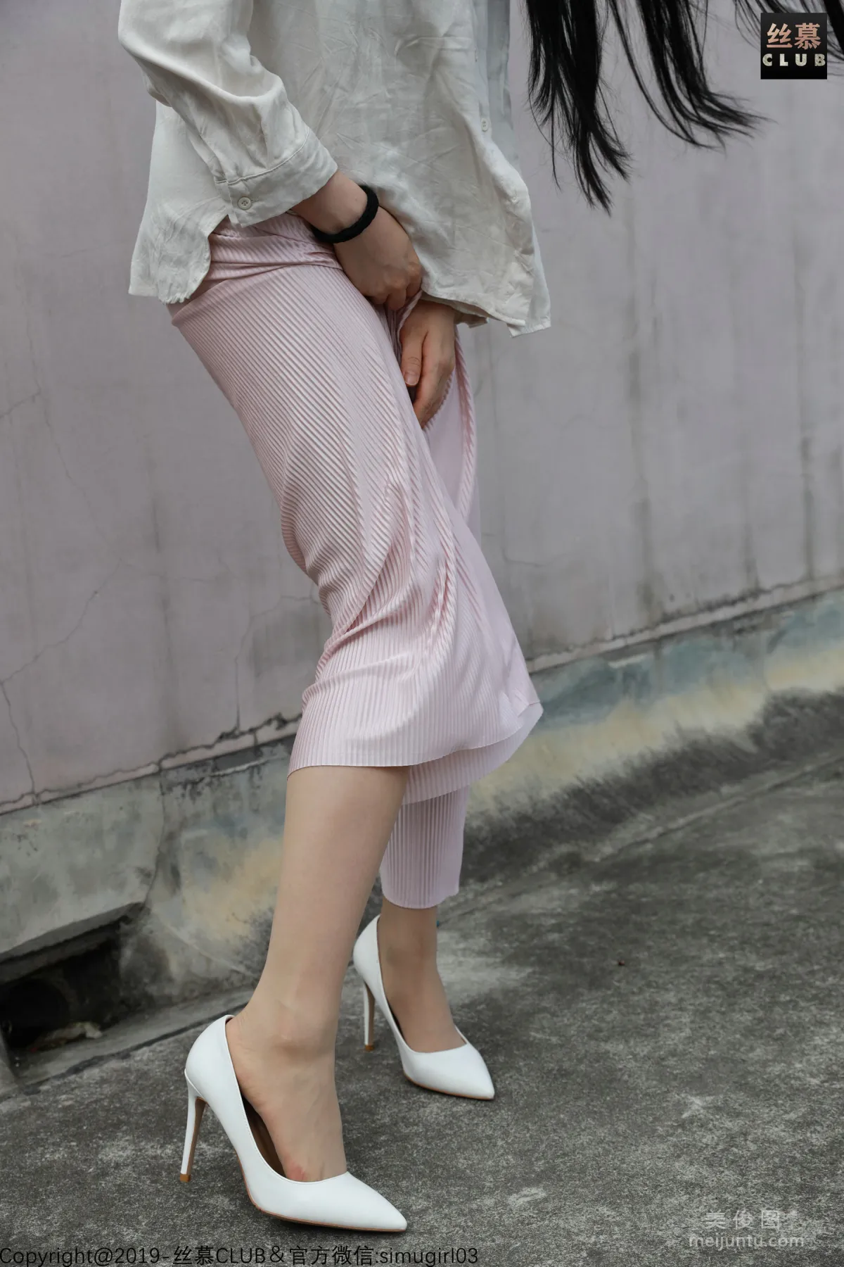 Ke Ren: SiMu SM028 photo 38