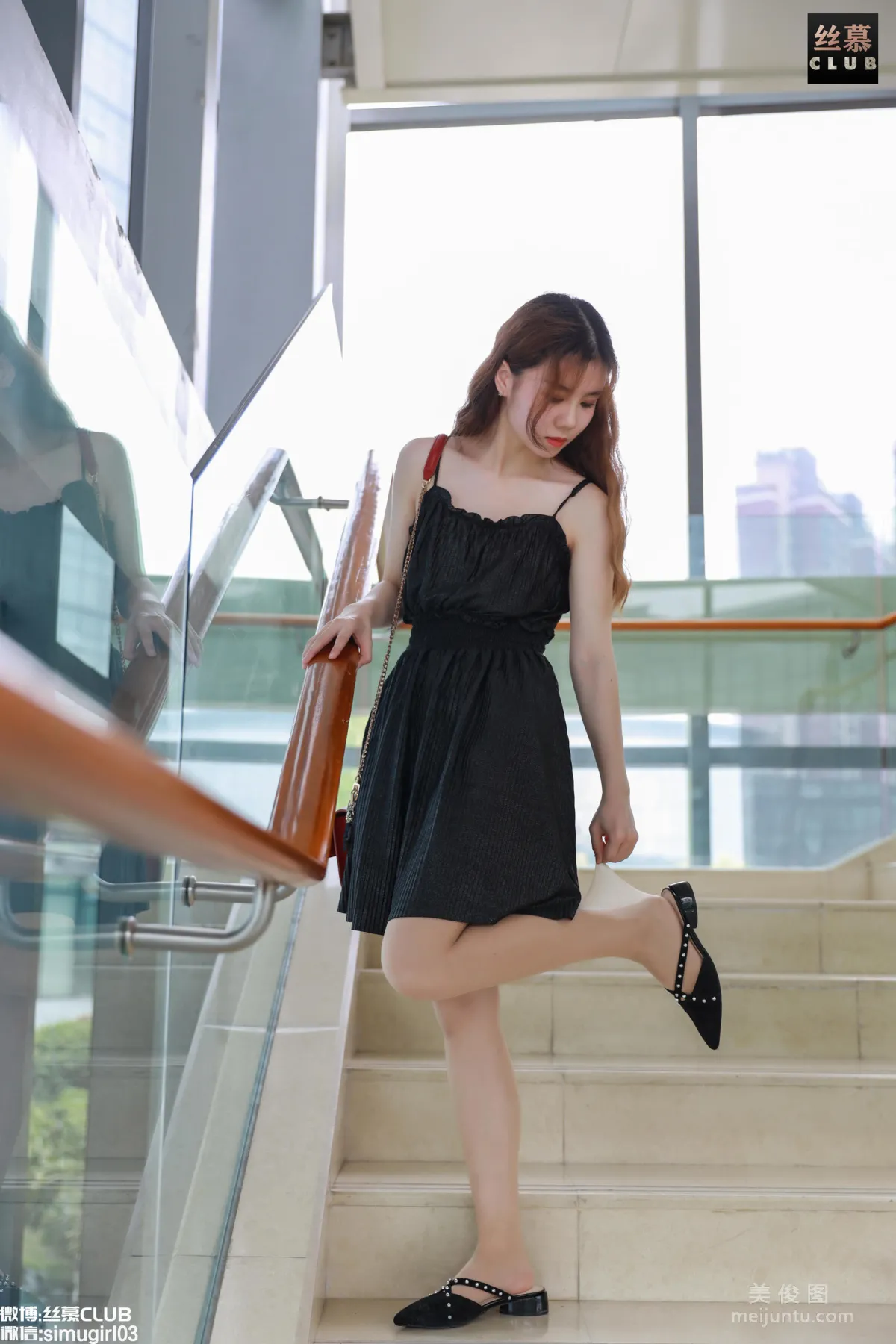 Xue Mei: SiMu SM035 photo 10