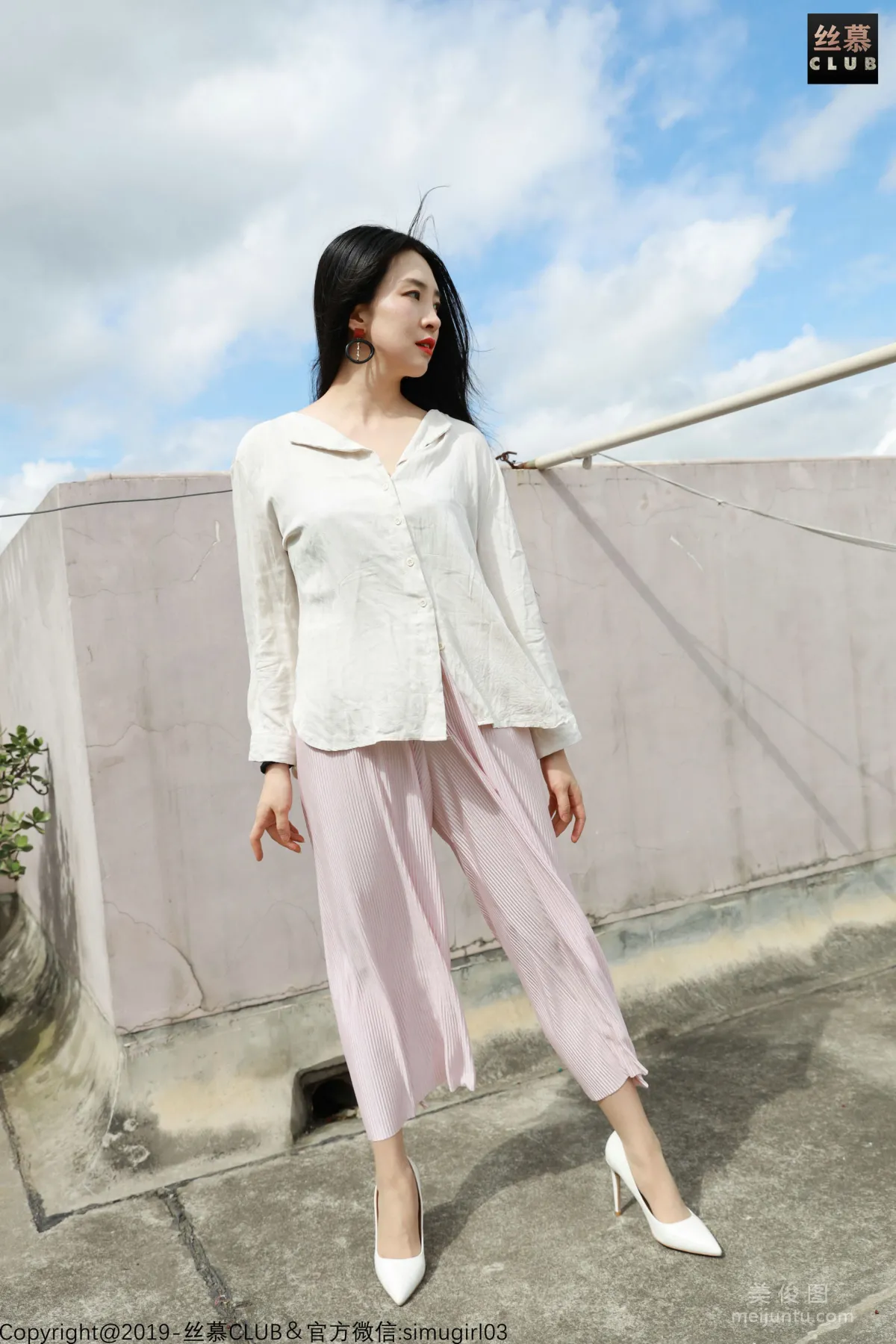 Ke Ren: SiMu SM028 photo 29