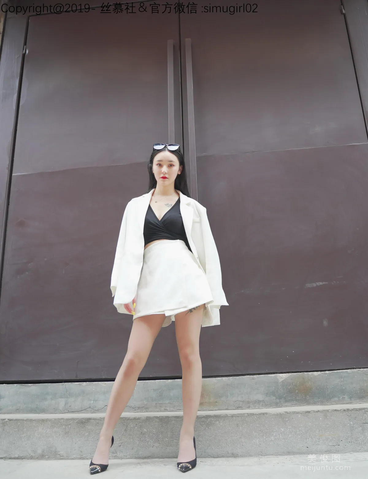Yu Er: SiMu SM012 photo 44