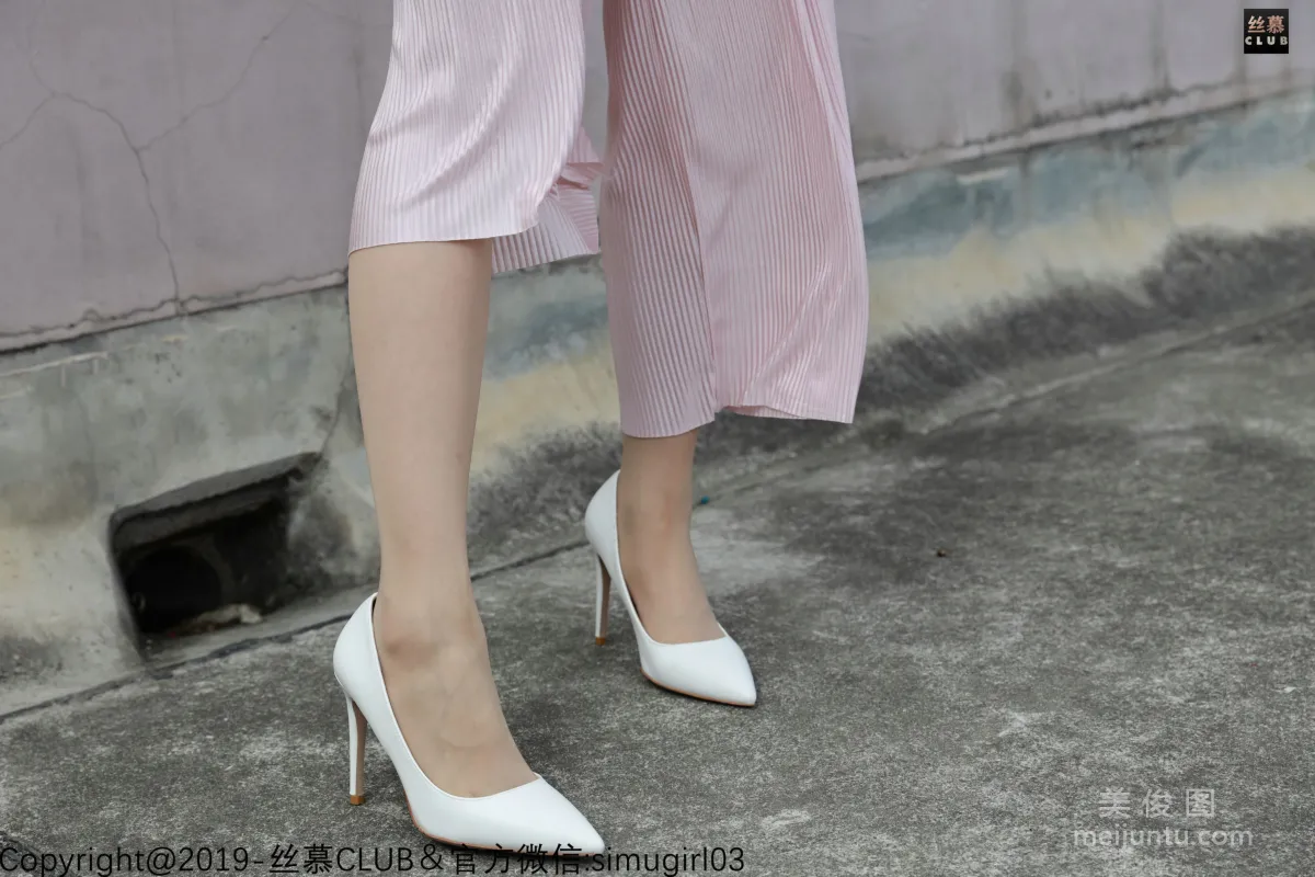Ke Ren: SiMu SM028 photo 35