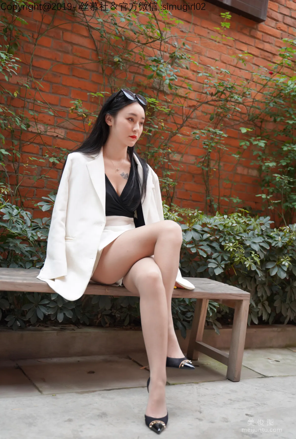 Yu Er: SiMu SM012 photo 2