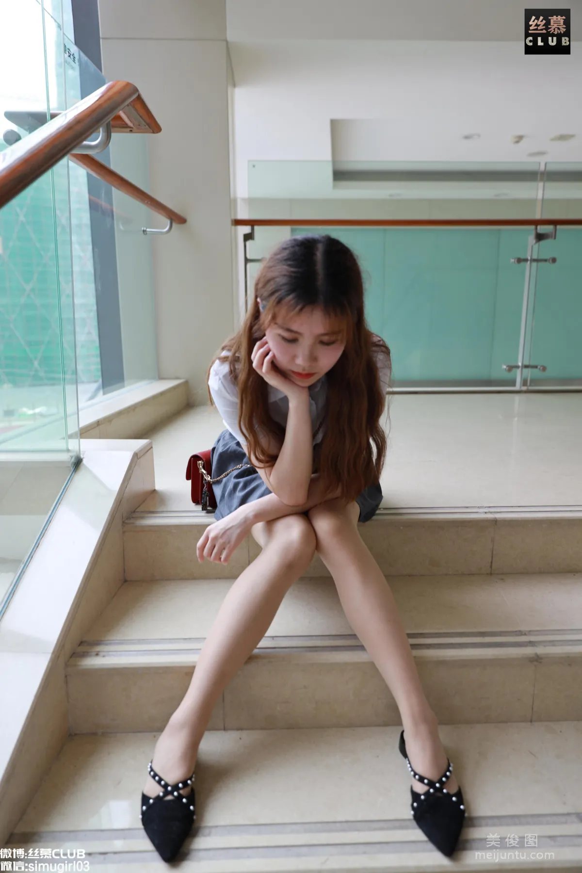 Xue Mei: SiMu SM035 photo 48