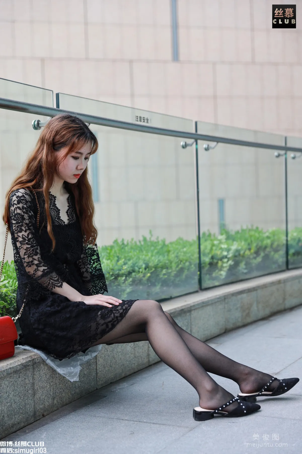 Xue Mei: SiMu SM035 photo 26