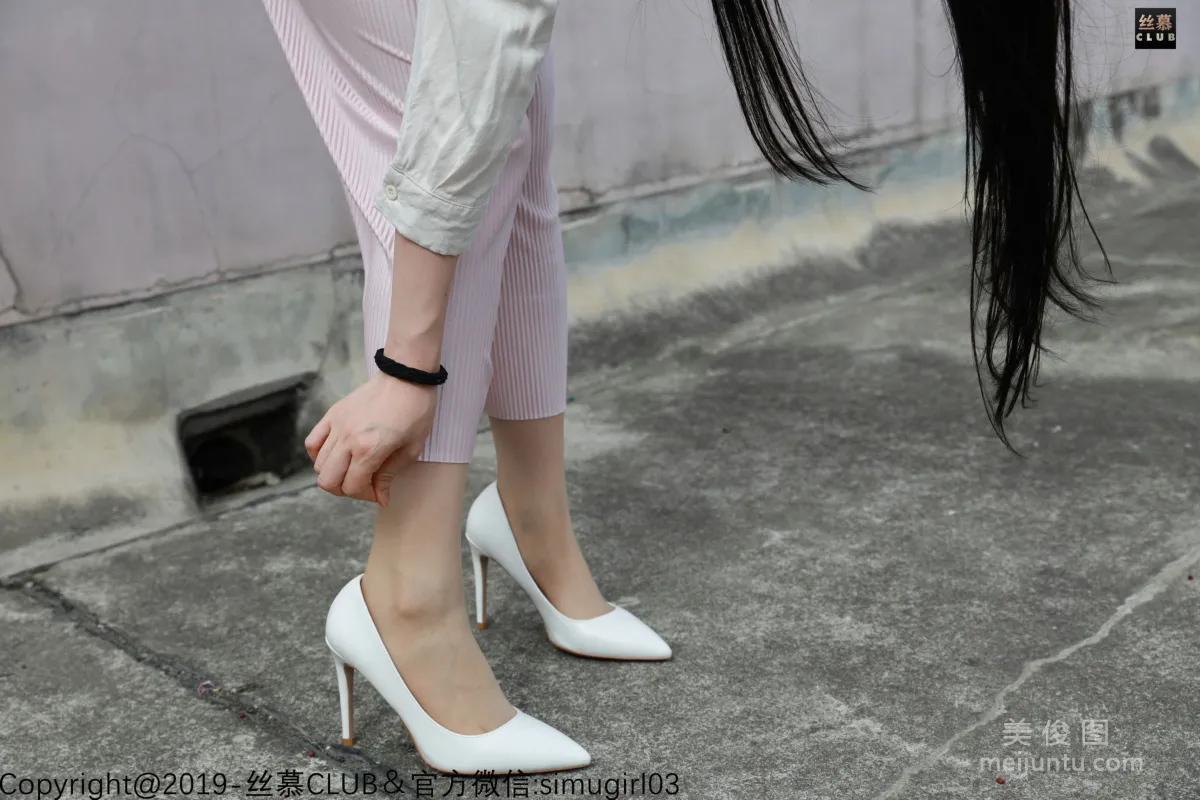 Ke Ren: SiMu SM028 photo 34