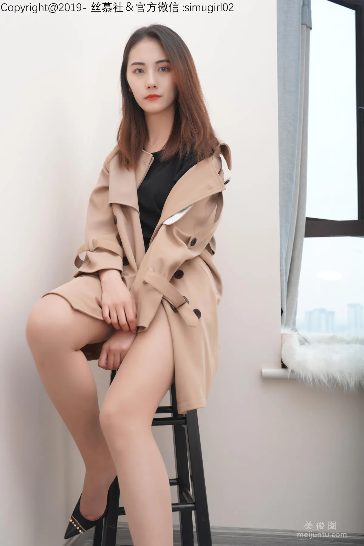 Ting Yi: SiMu SM008 photo 61