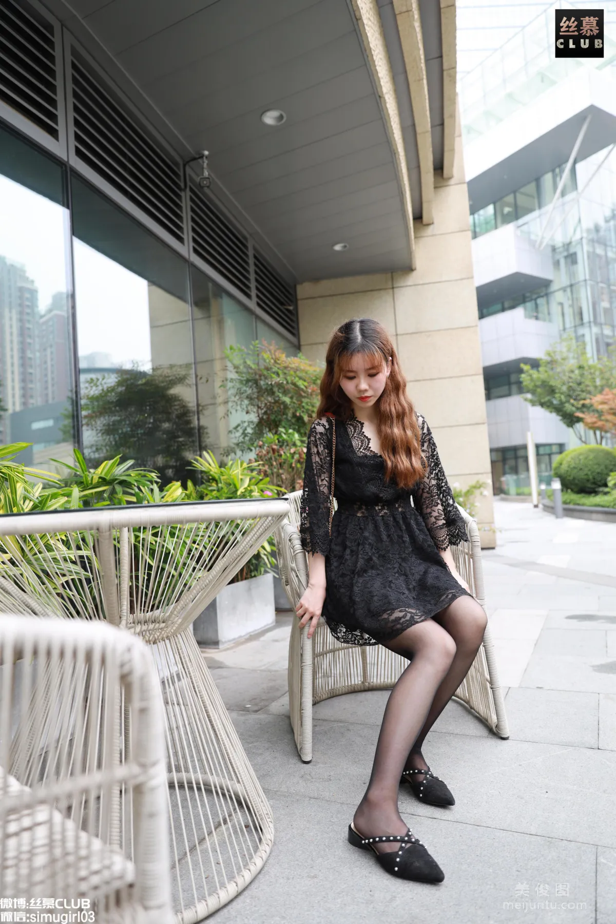 Xue Mei: SiMu SM035 photo 15