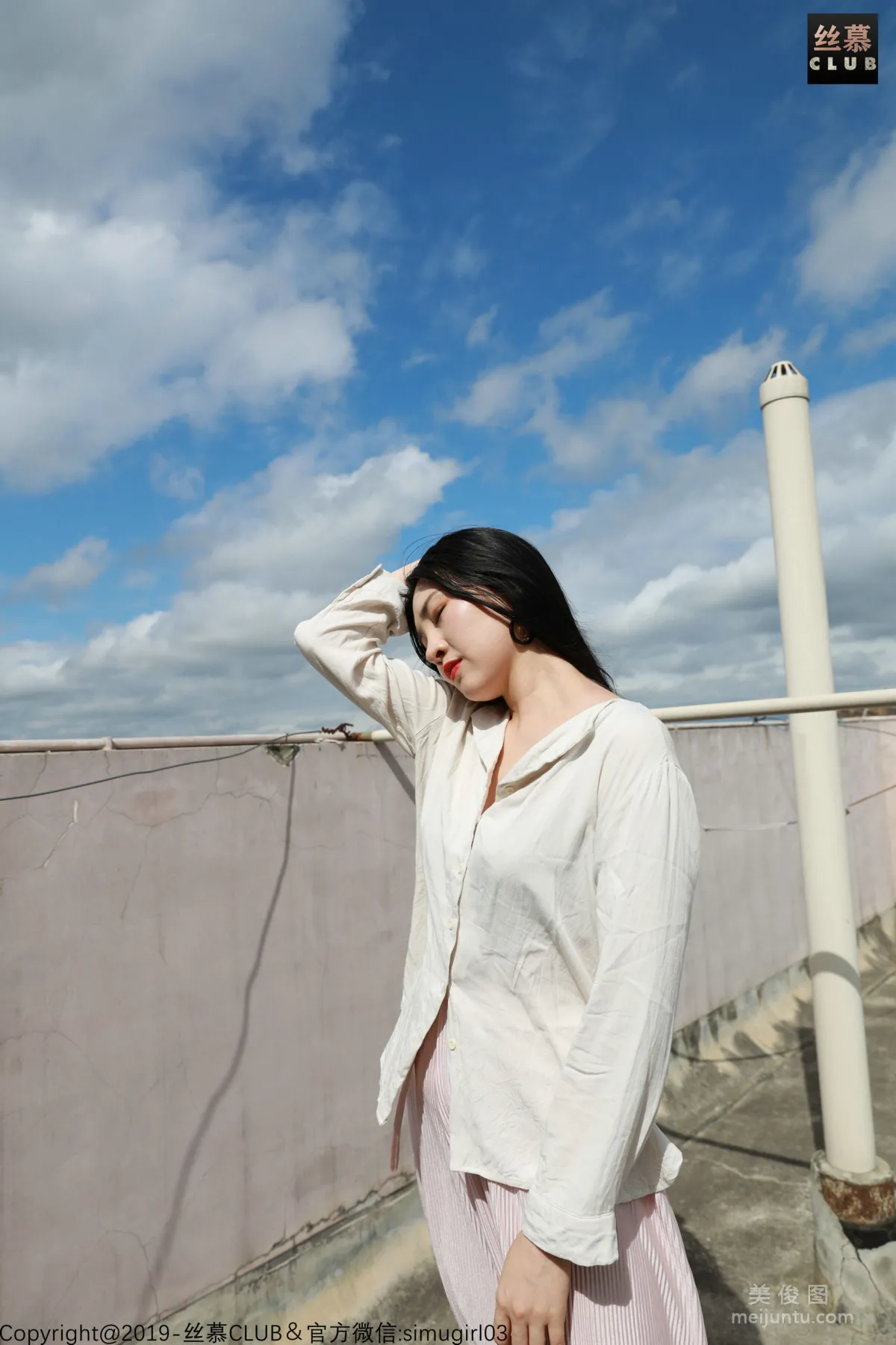 Ke Ren: SiMu SM028 photo 32