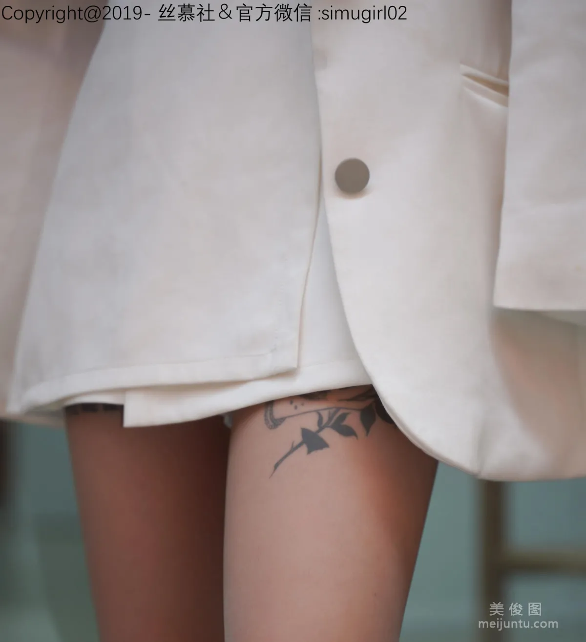Yu Er: SiMu SM012 photo 5
