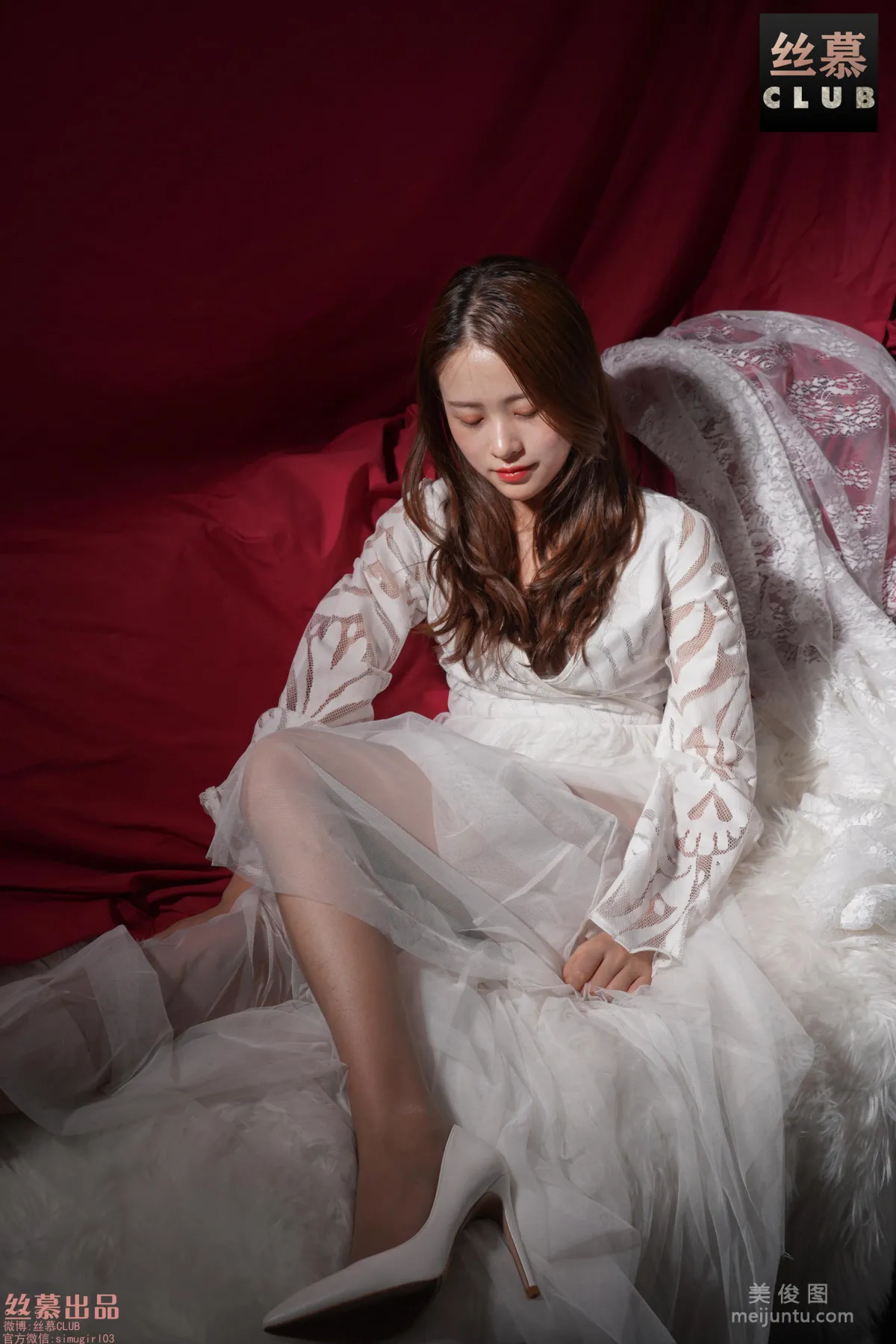 Lin Lin: SiMu SM032 photo 59