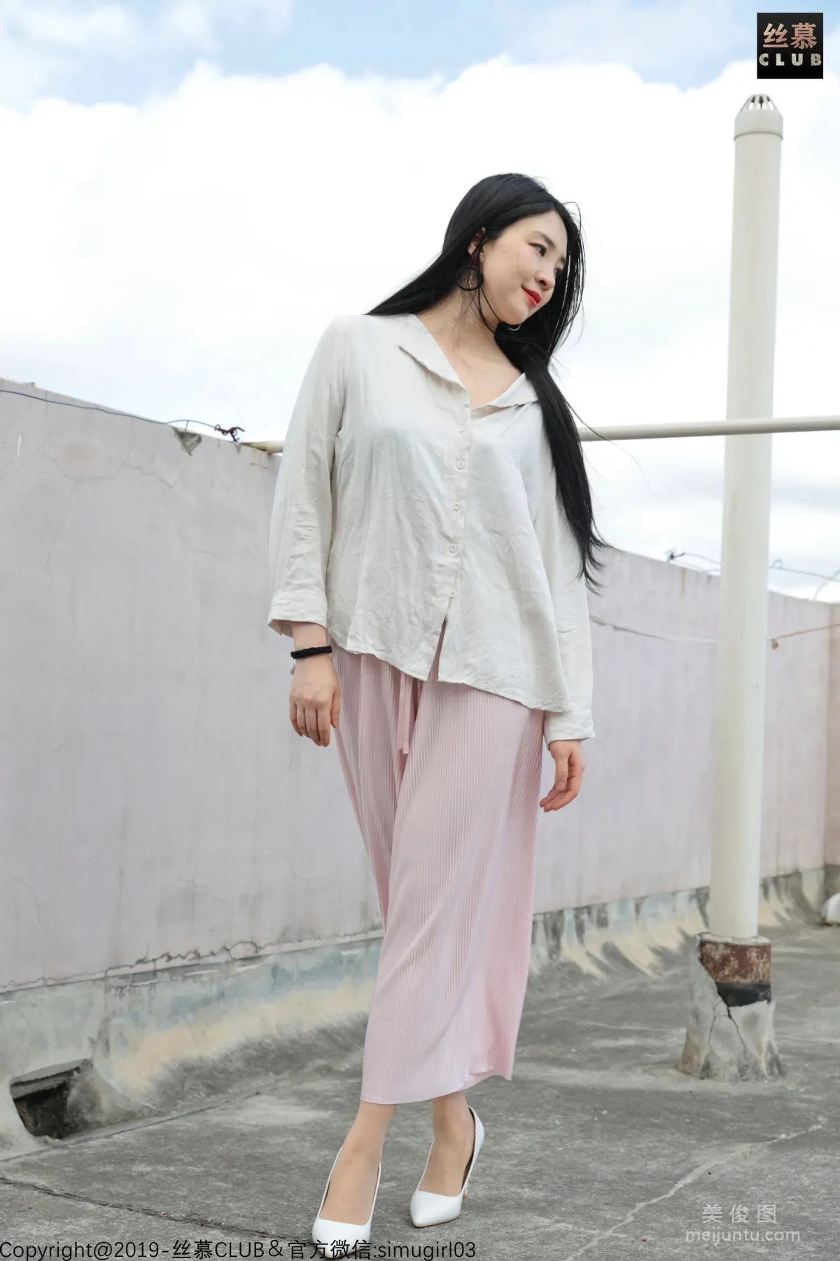 Ke Ren: SiMu SM028 photo 48