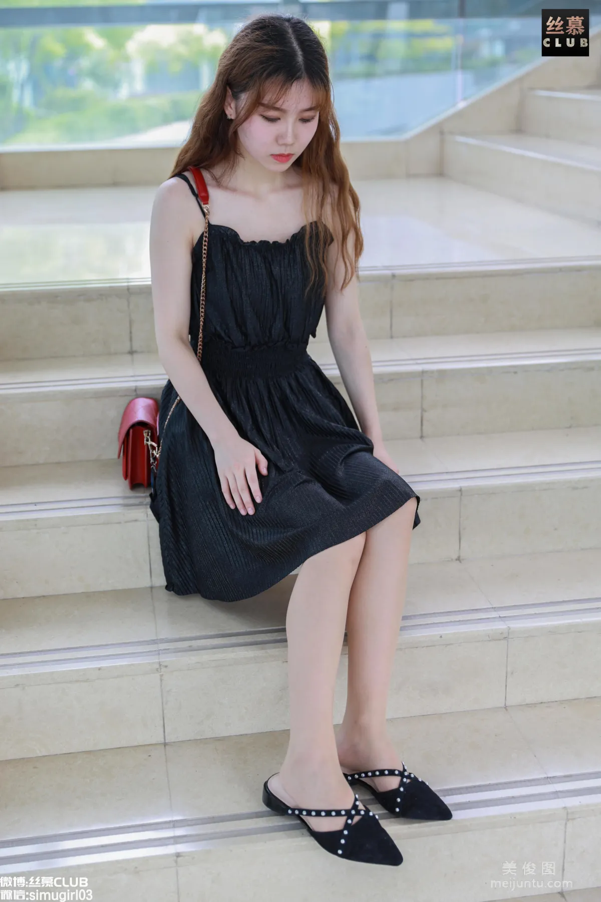 Xue Mei: SiMu SM035 photo 11