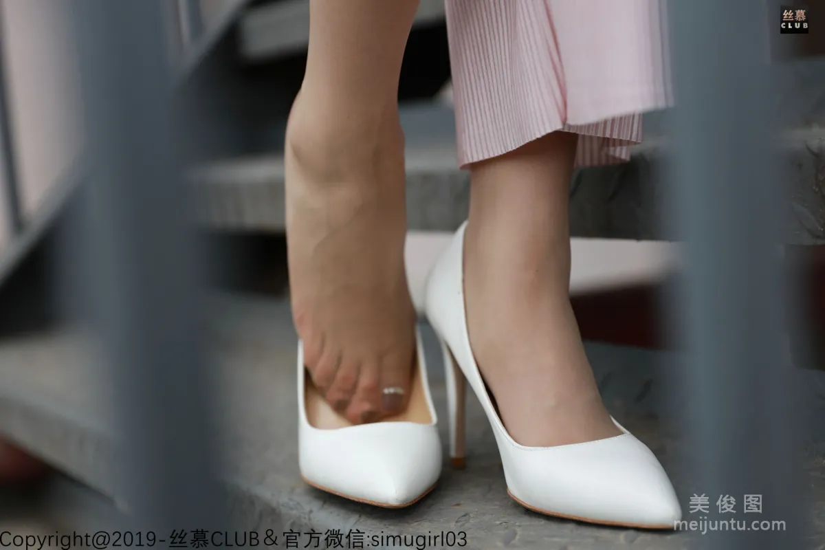 Ke Ren: SiMu SM028 photo 58