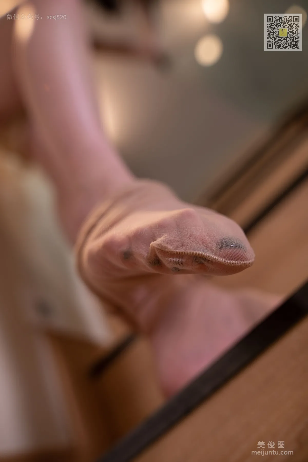[LSS] NO.277 Xiao Shu - Do You Like Being Stepped Underfoot photo 31