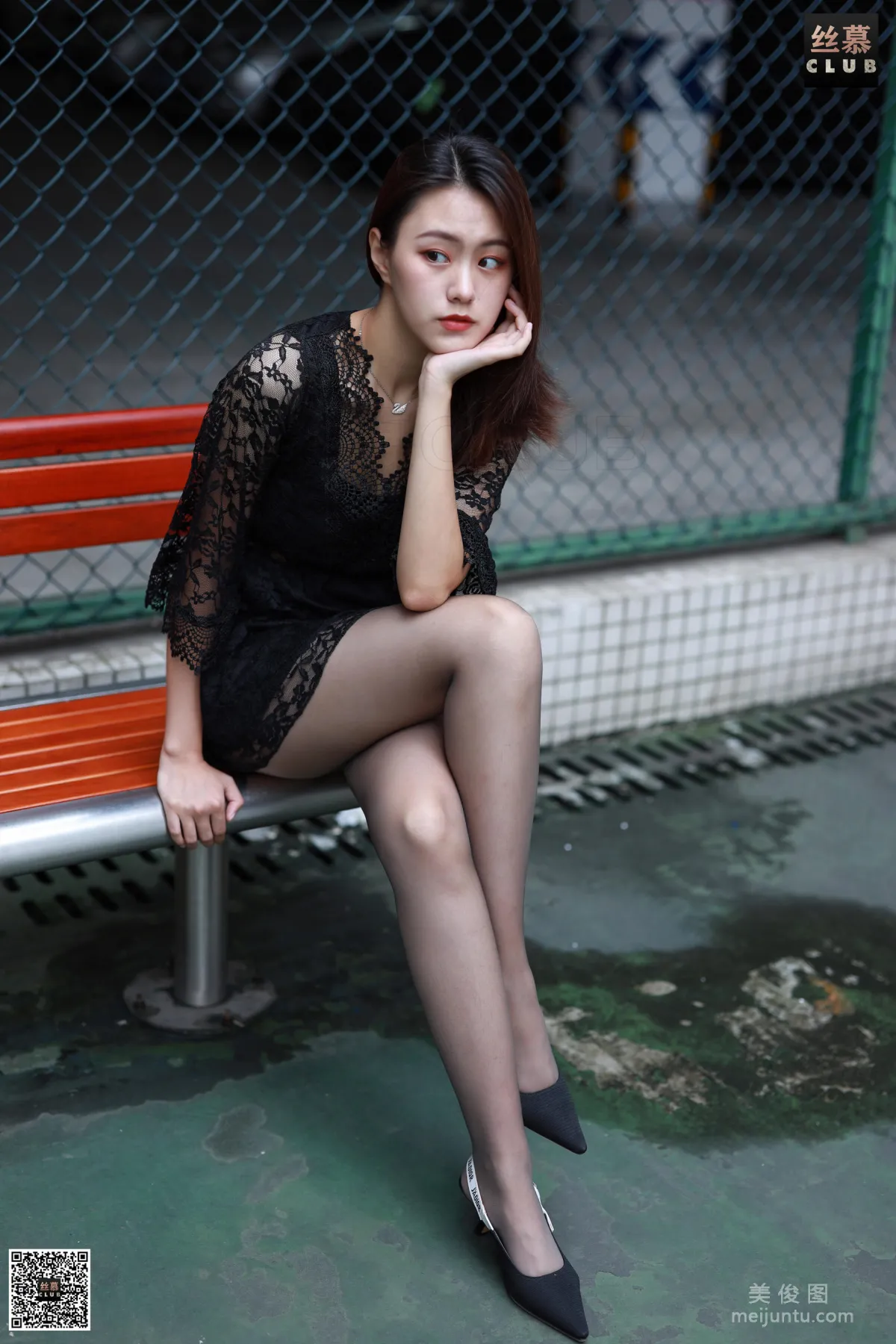 Xin Mei: SiMu SM066 photo 64