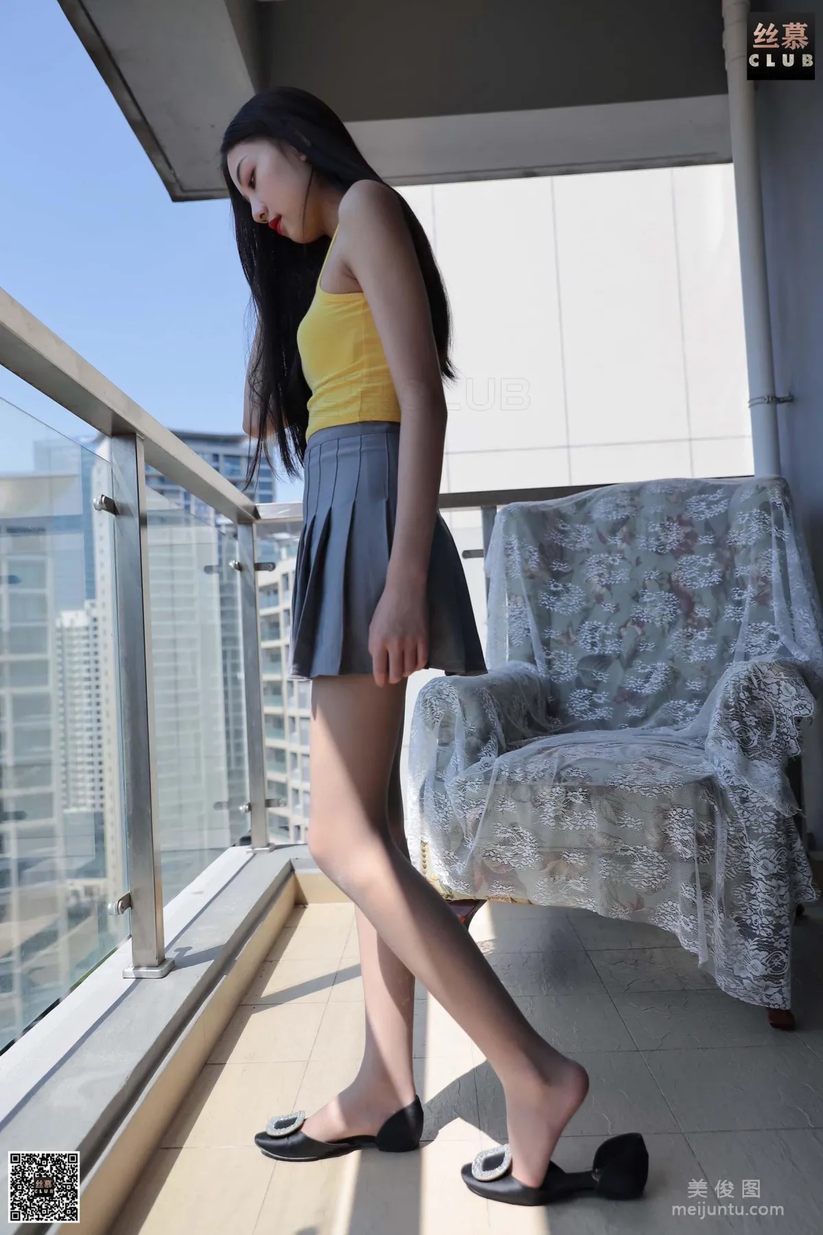 Shi Qing: SiMu SM054 photo 19