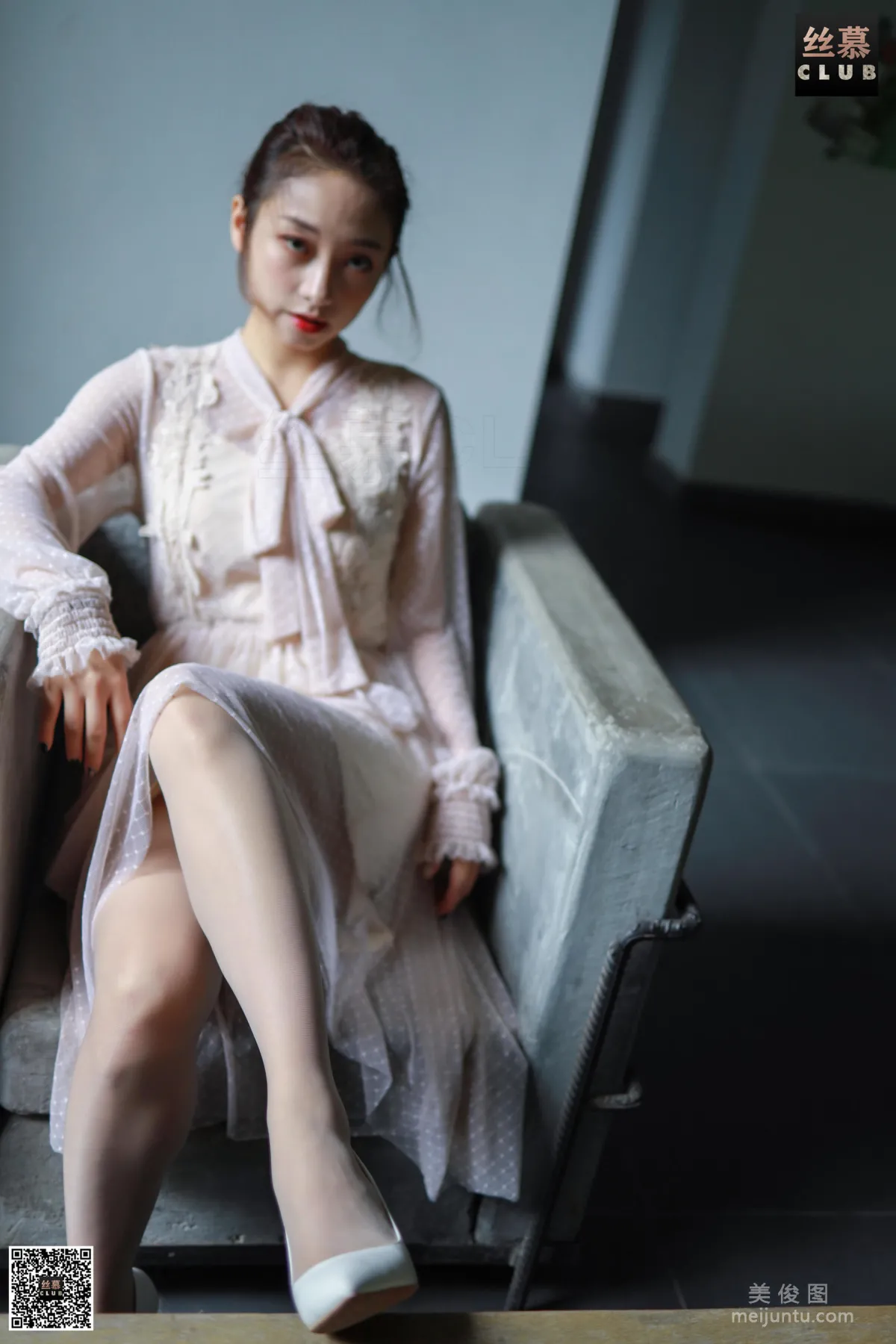 An Jila: SiMu SM089 photo 47
