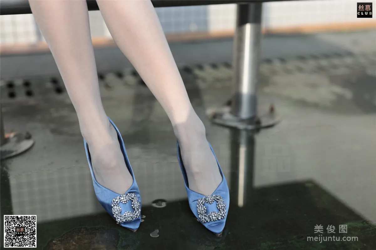 Xin Mo: SiMu SM115 photo 69