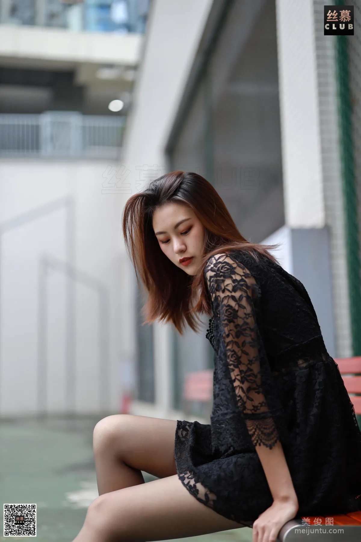 Xin Mei: SiMu SM066 photo 56