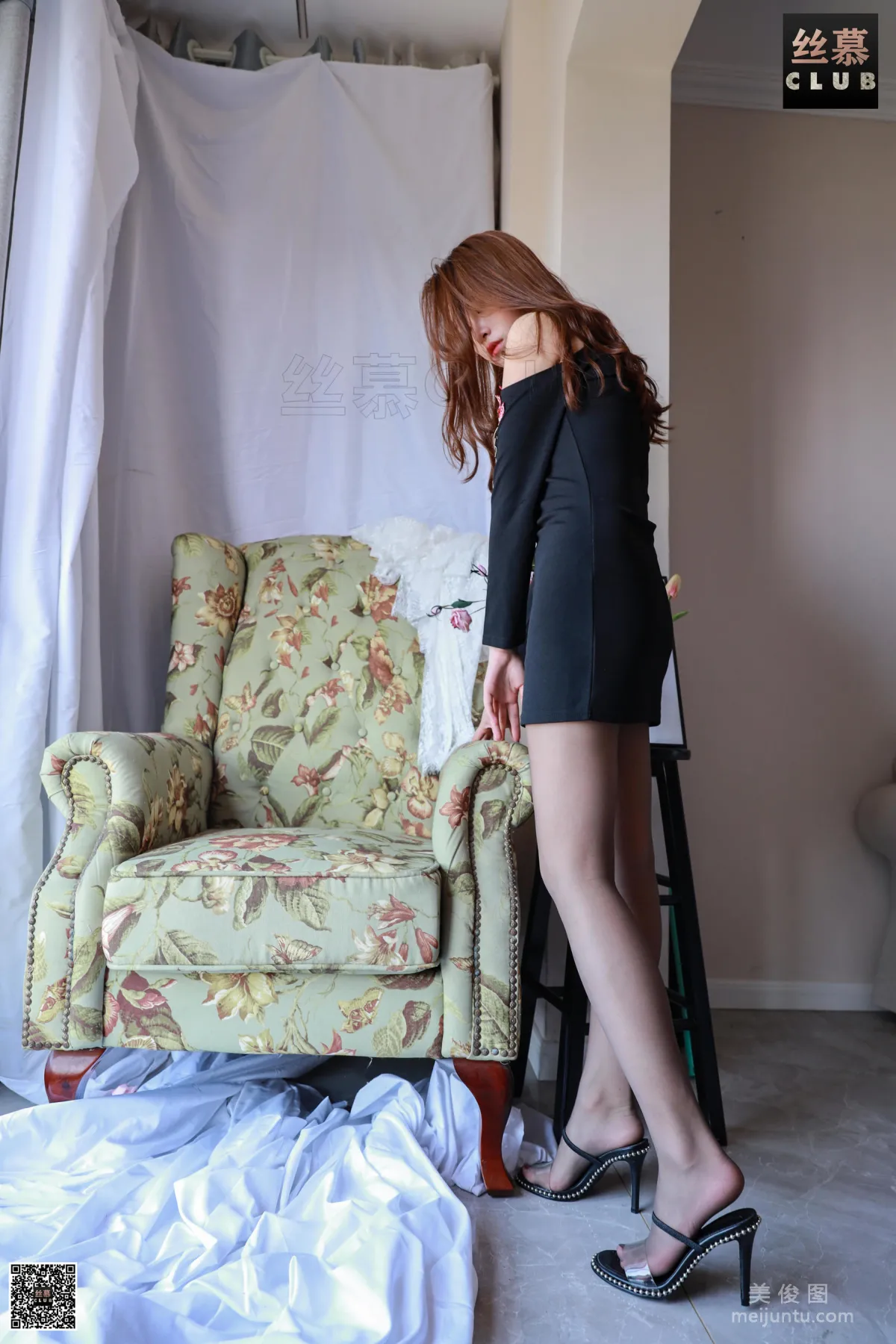 Lin Lin: SiMu SM042 photo 27