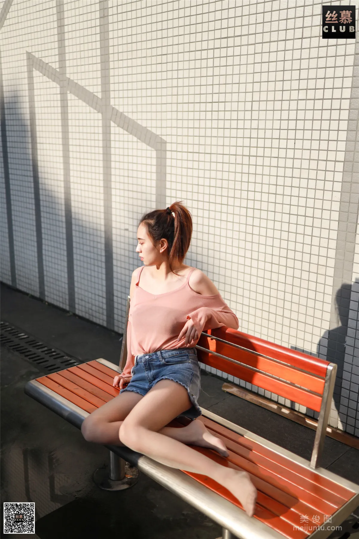 Xin Mo: SiMu SM115 photo 22