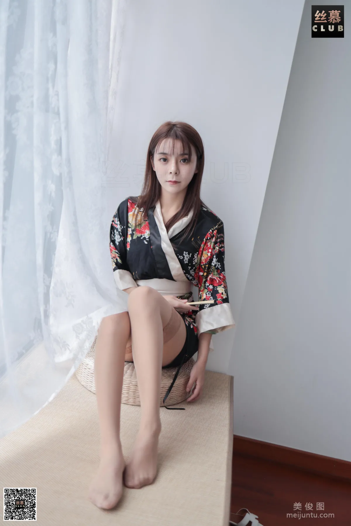 Meng Chen: SiMu SM086 photo 17