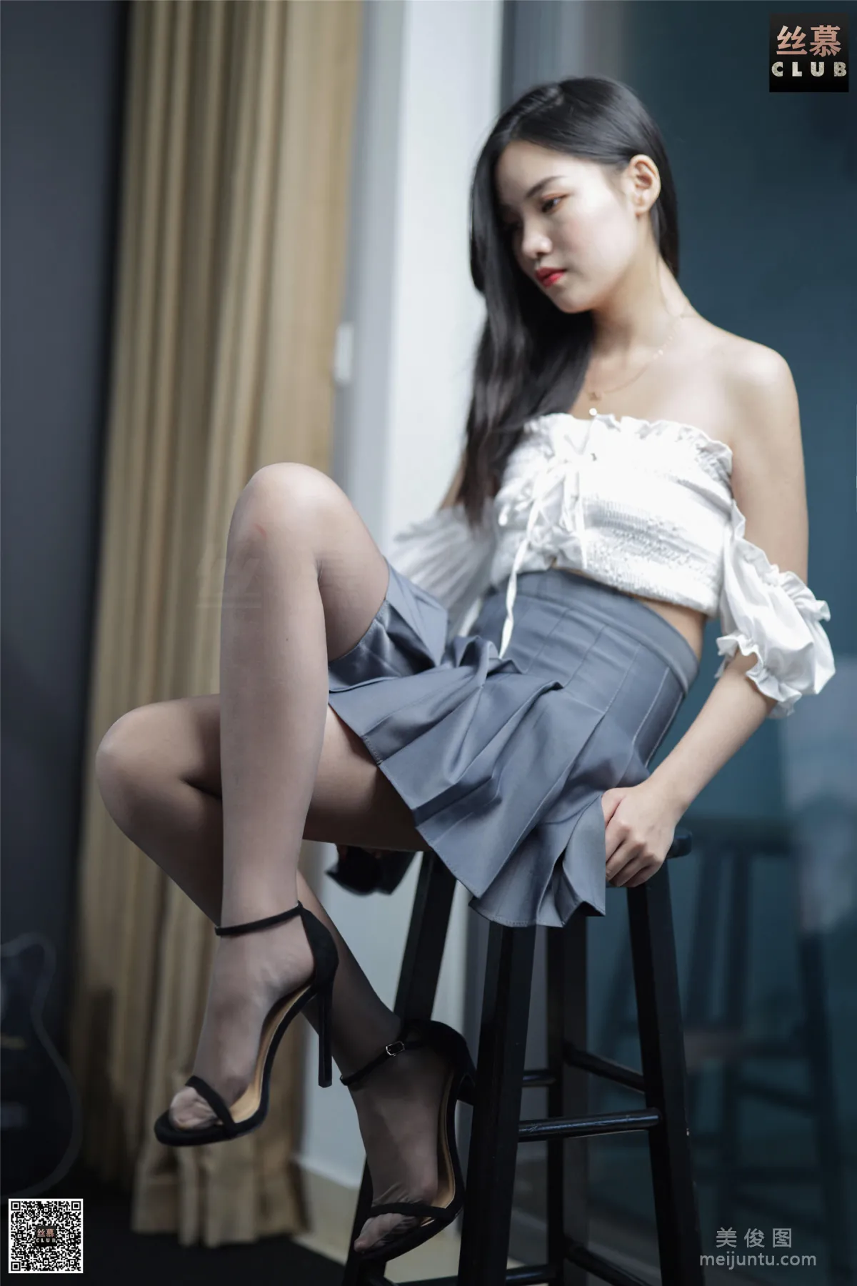 Wen Xin: SiMu SM106 photo 71