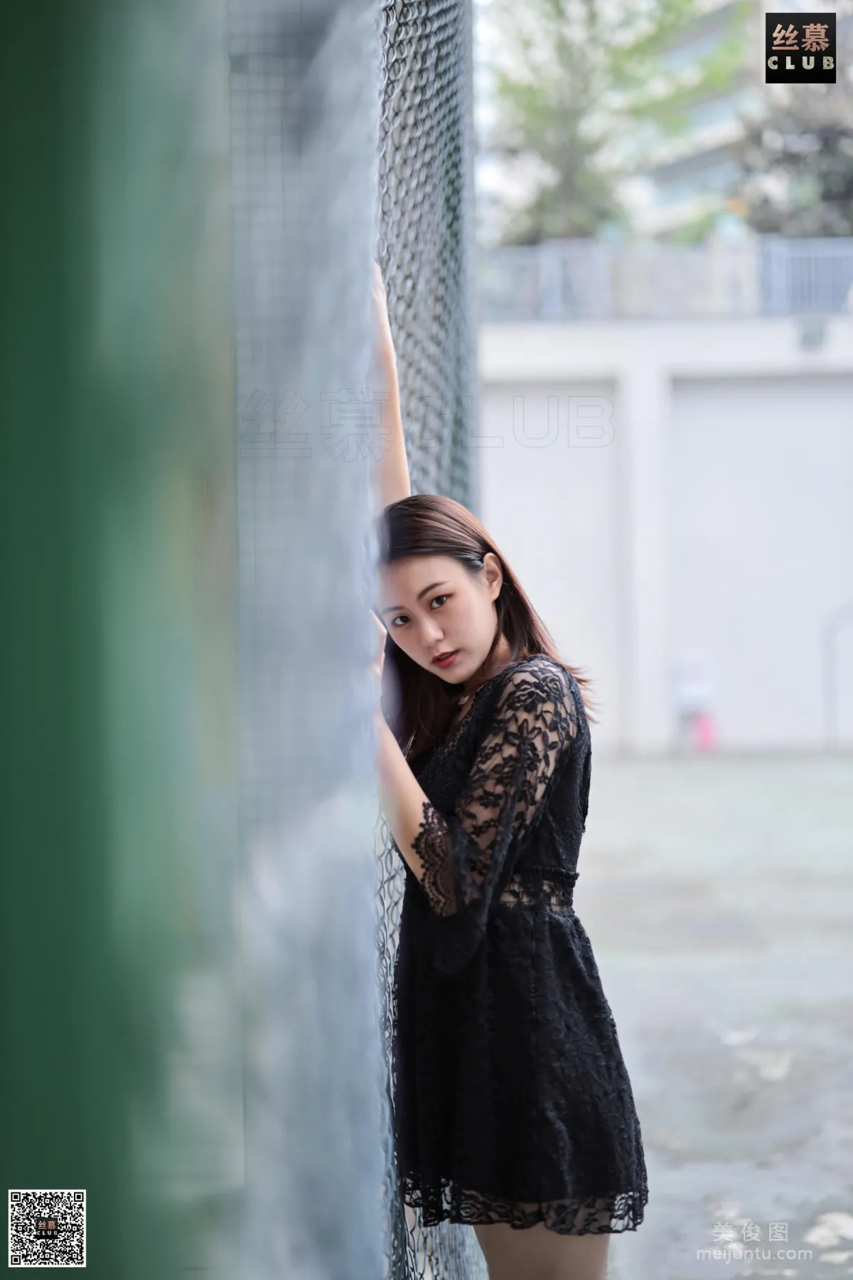Xin Mei: SiMu SM066 photo 52