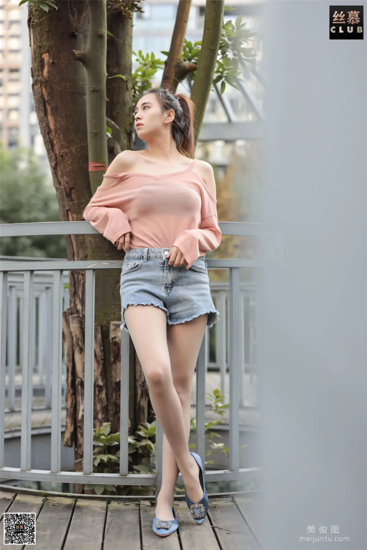Xin Mo: SiMu SM115 photo 53