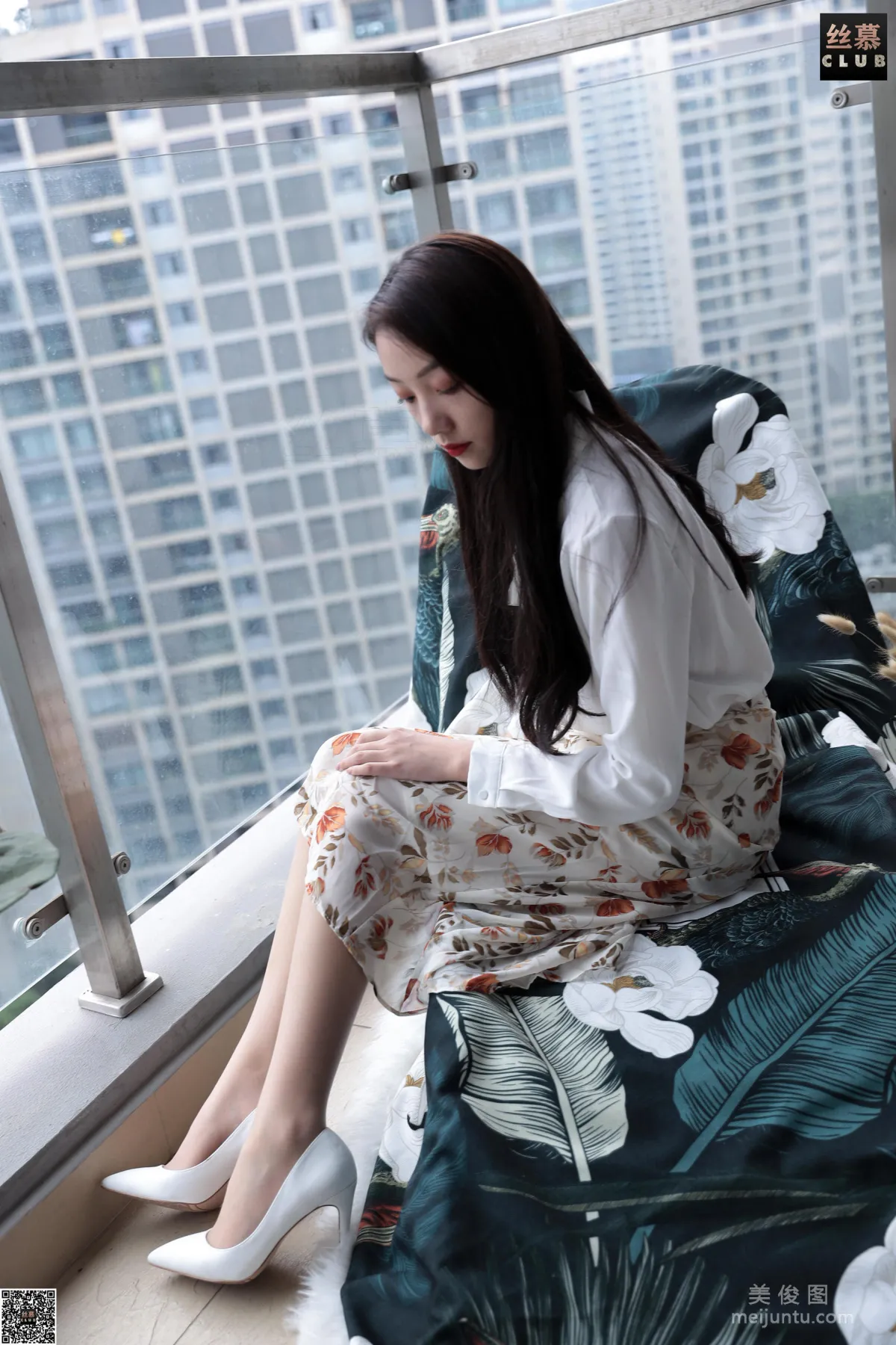 Shi Qing: SiMu SM063 photo 3