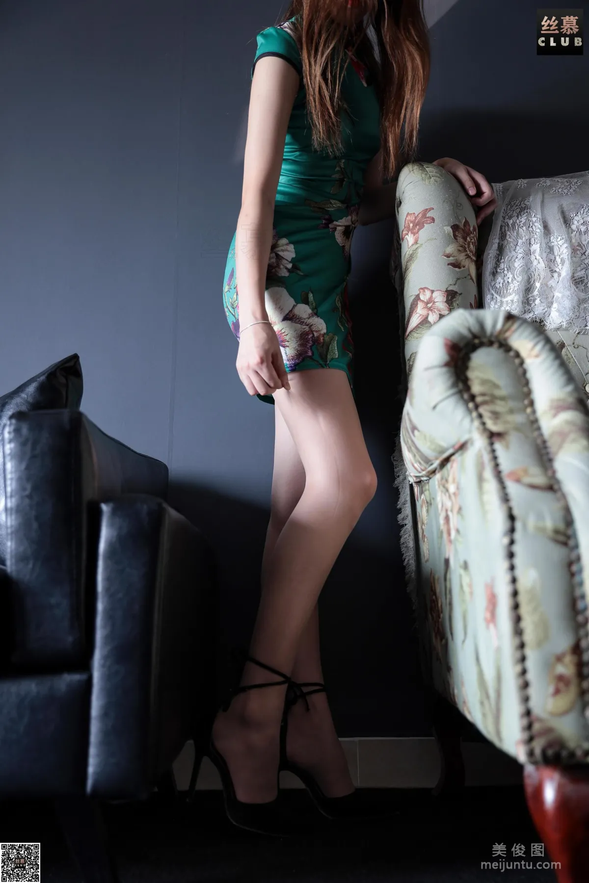 Jia Li: SiMu SM062 photo 50