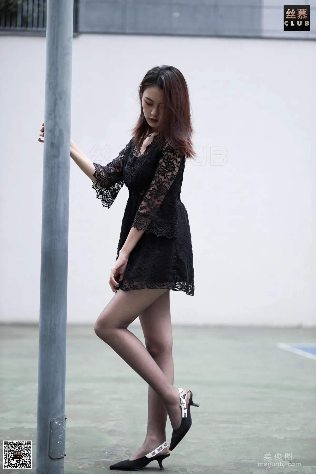 Xin Mei: SiMu SM066 photo 32
