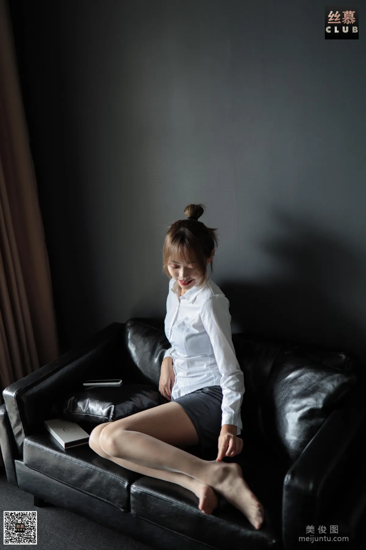 Xiao Ying: SiMu SM069 photo 36