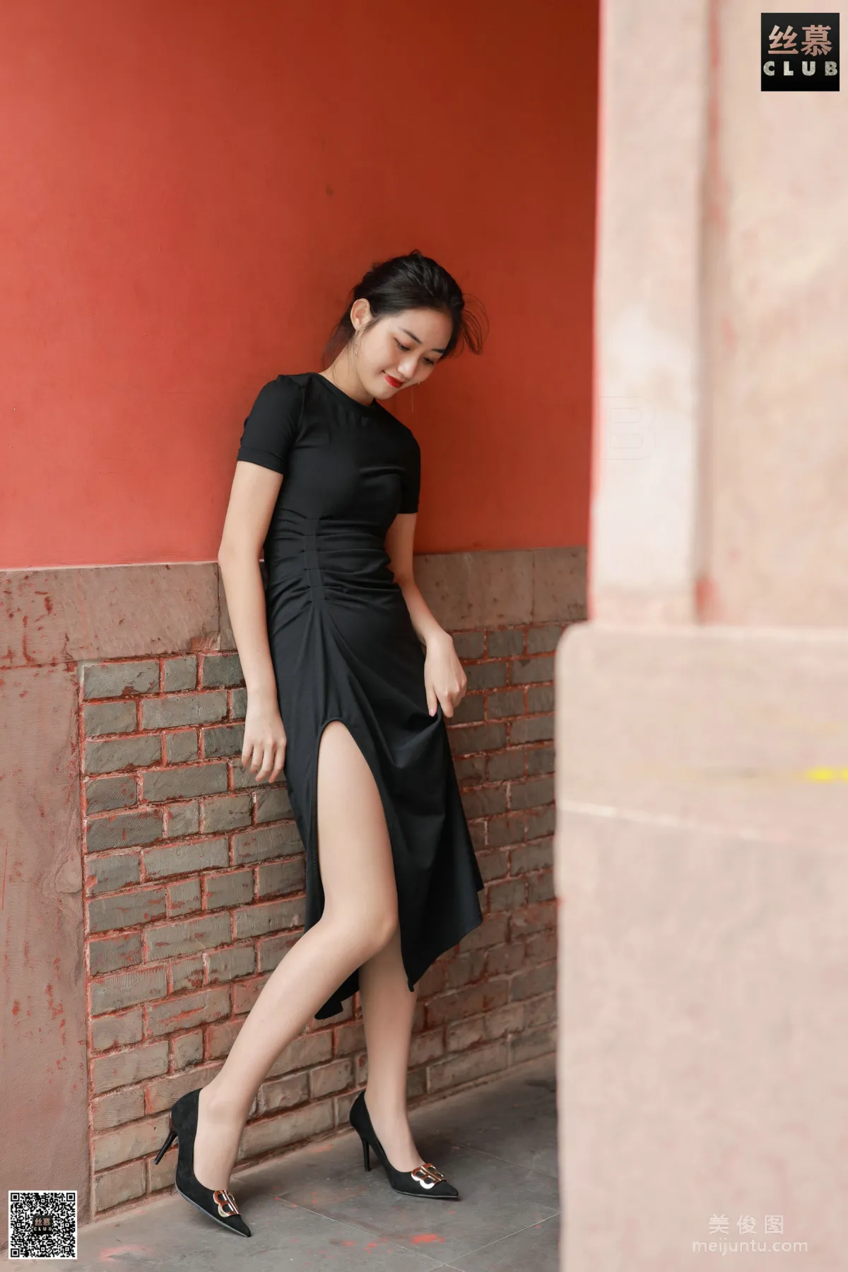 [SiMu] SM101 Daily One Yuan Shuang Shuang Wuhou Shrine photo 32