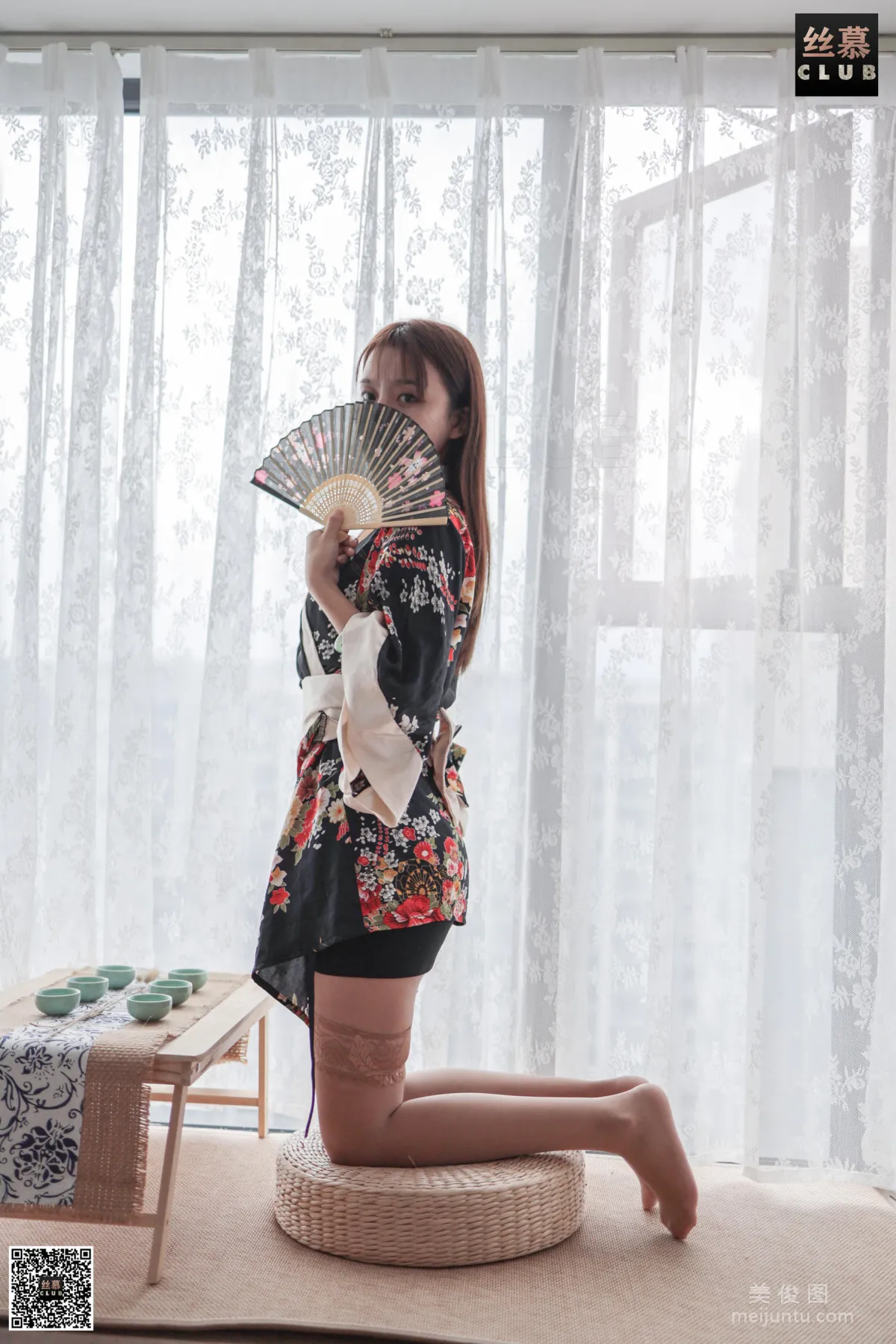 Meng Chen: SiMu SM086 photo 71
