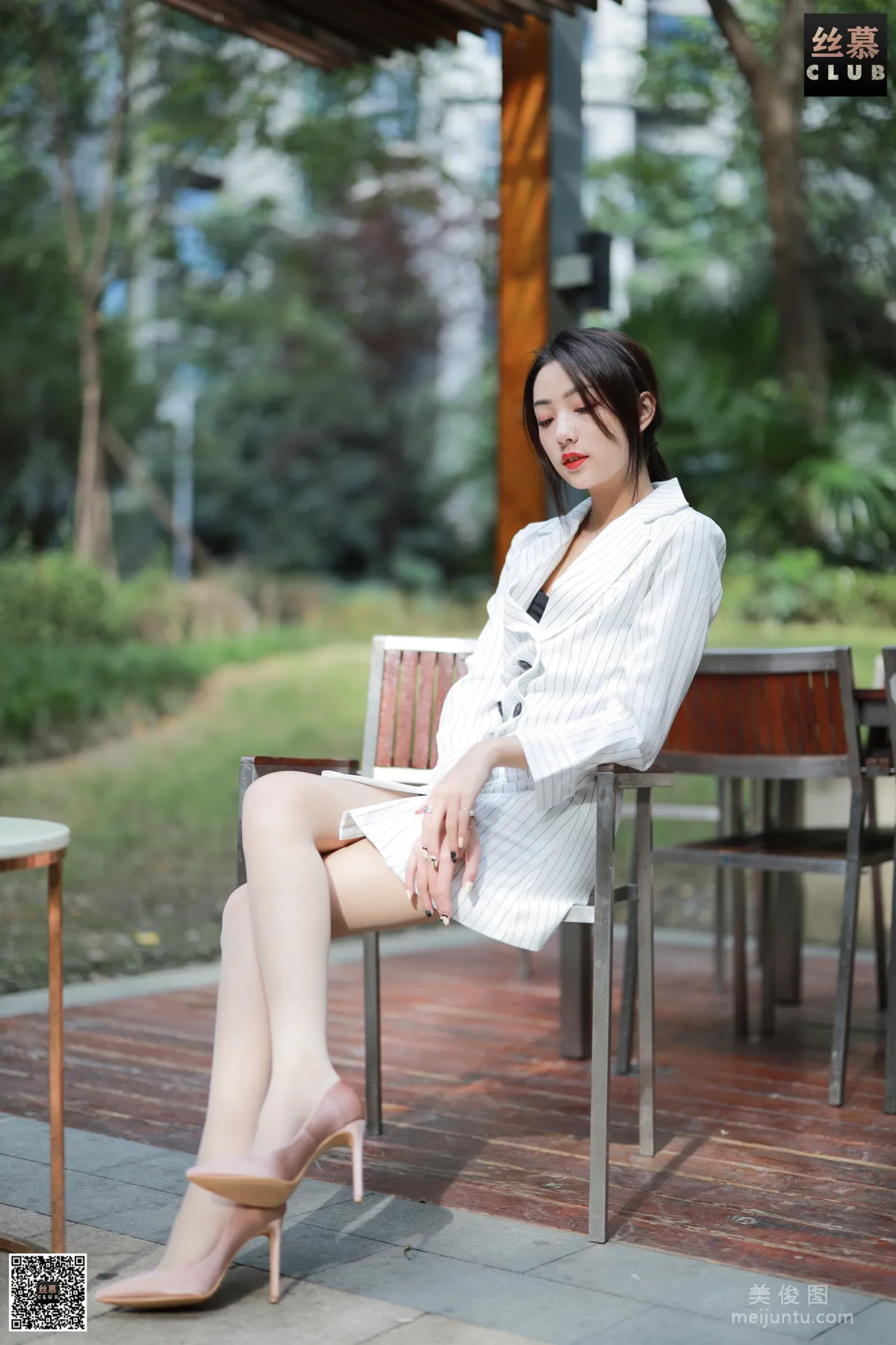 Shi Qing: SiMu SM104 photo 34