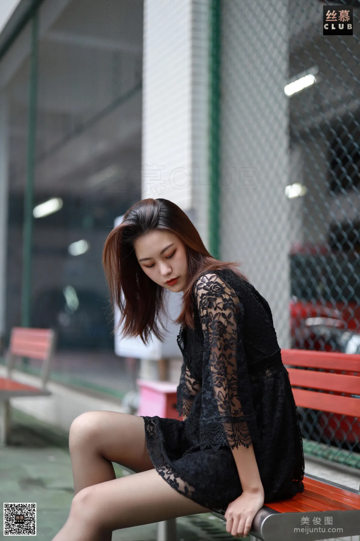 Xin Mei: SiMu SM066 photo 45