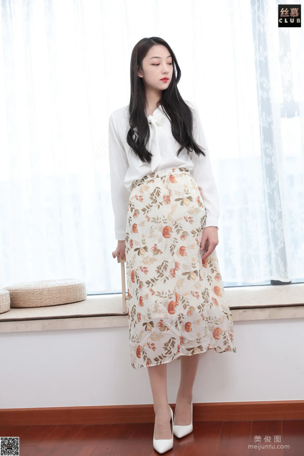 Shi Qing: SiMu SM063 photo 40