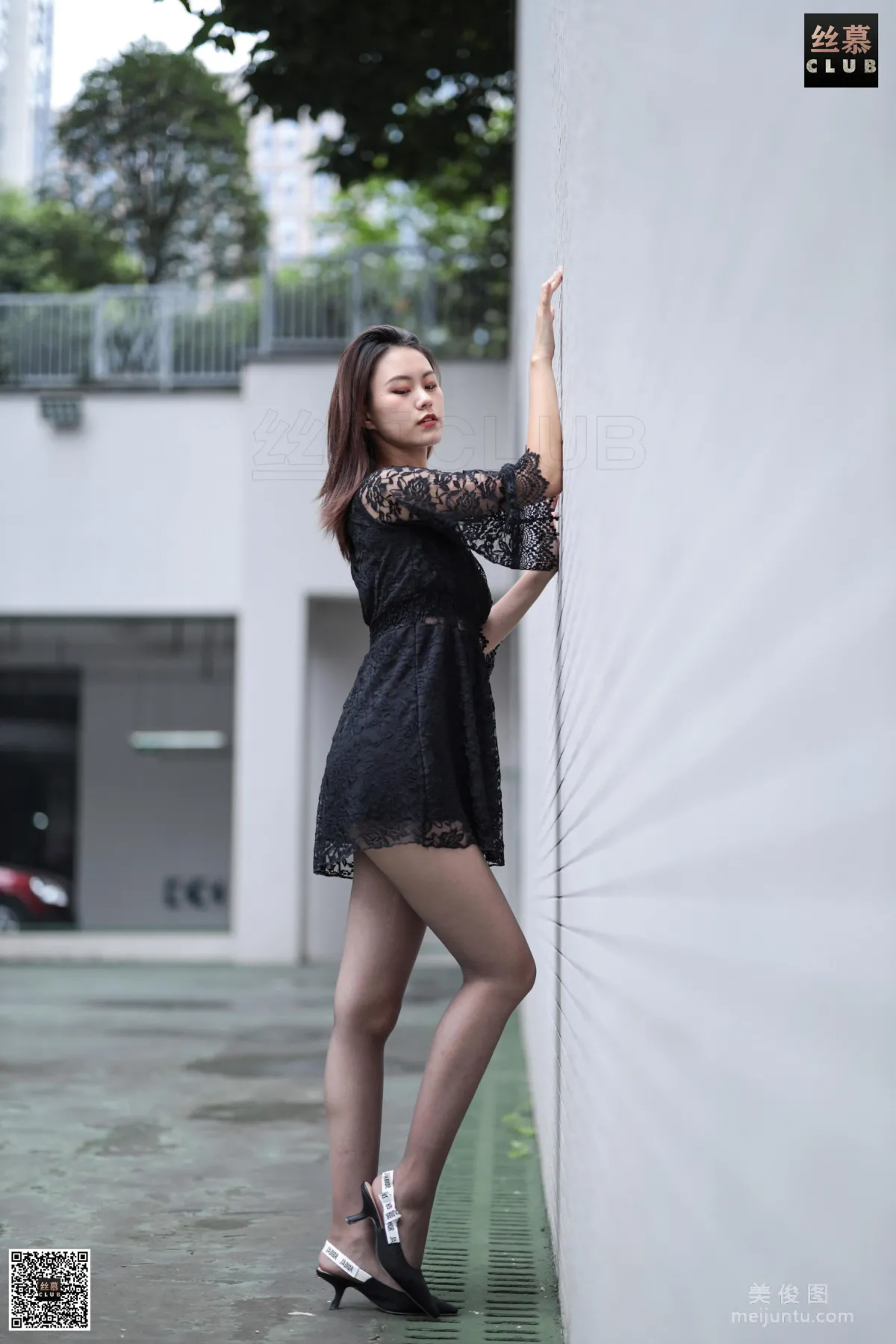 Xin Mei: SiMu SM066 photo 42