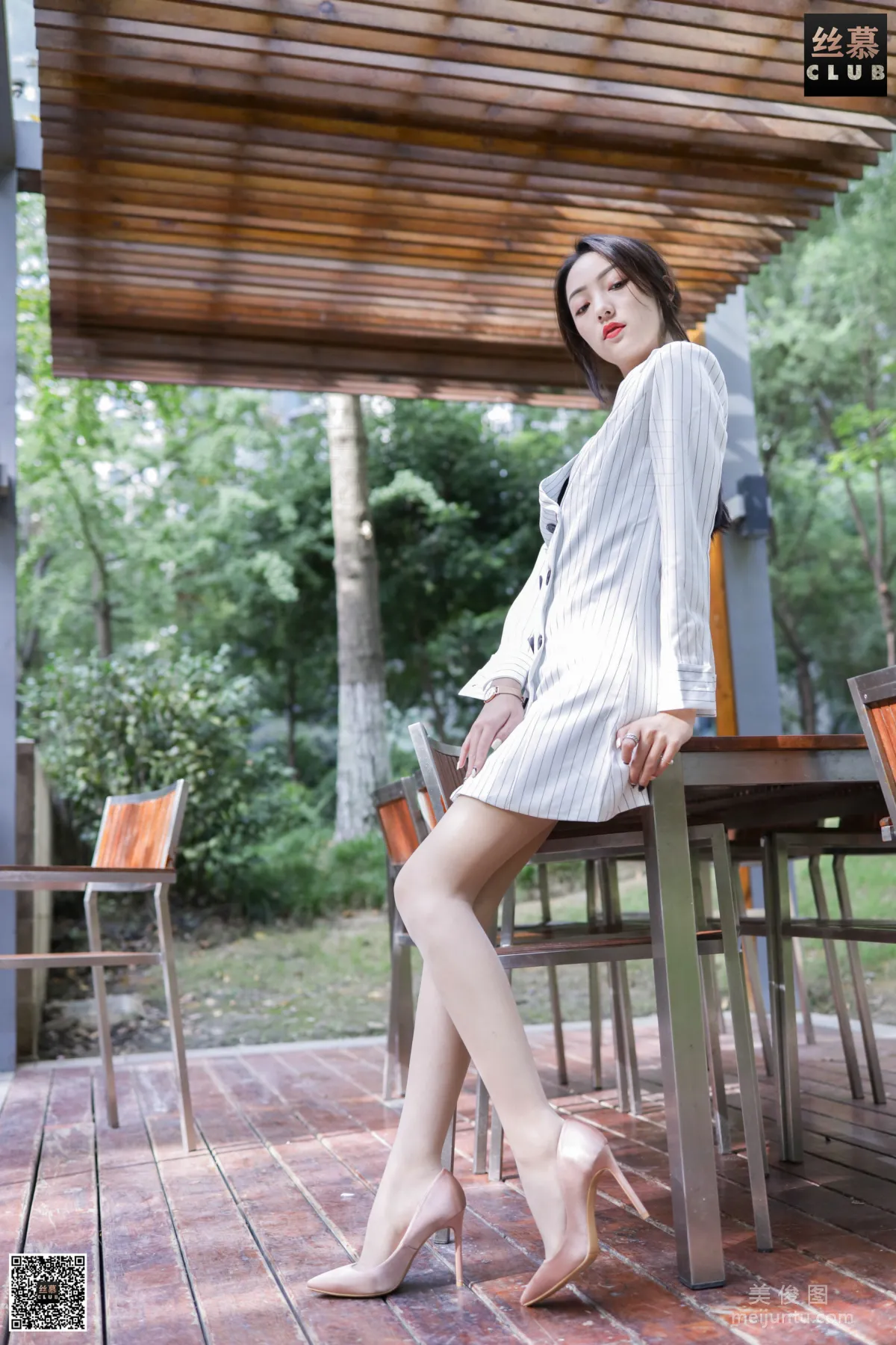 Shi Qing: SiMu SM104 photo 6