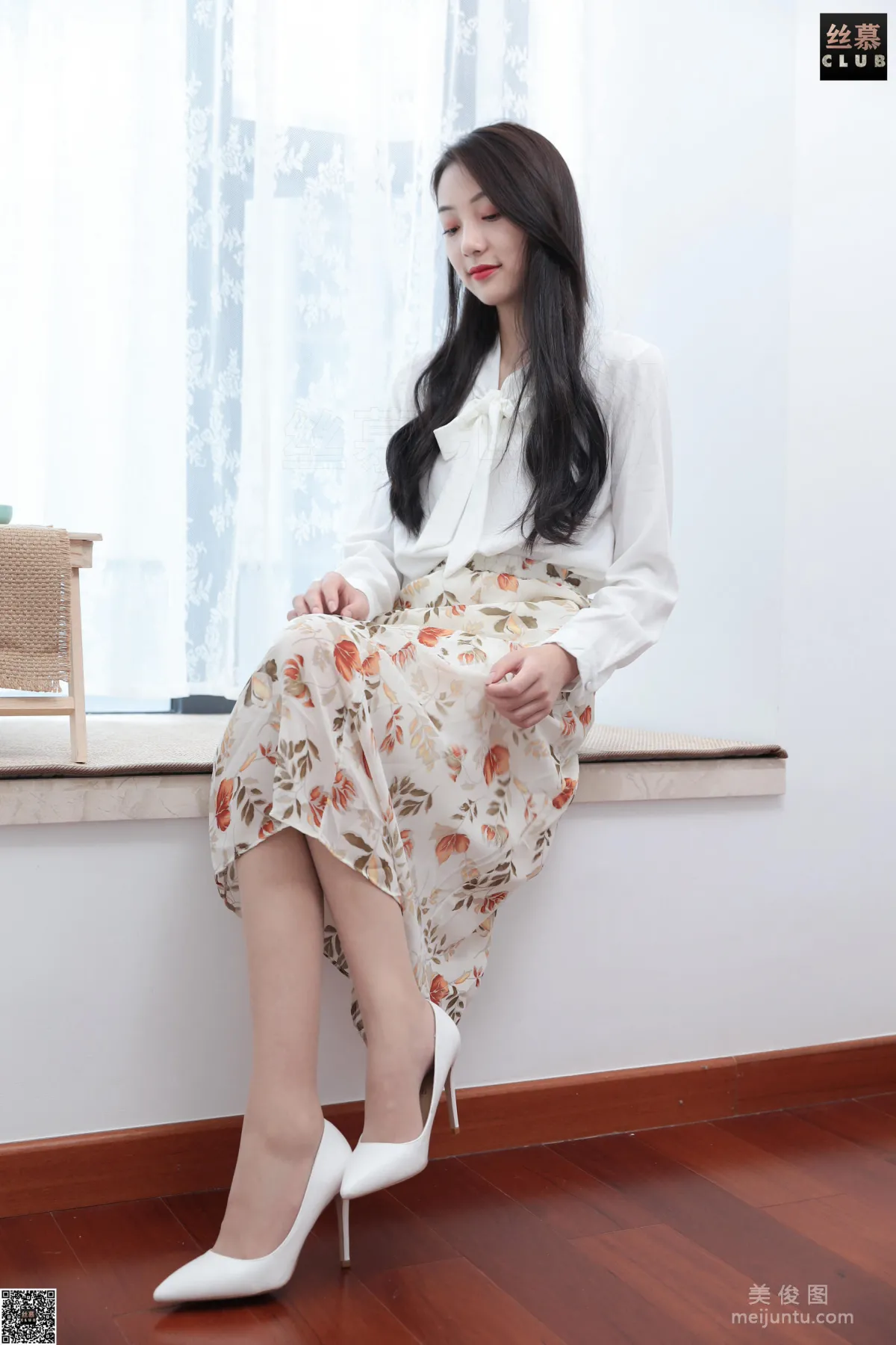 Shi Qing: SiMu SM063 photo 27