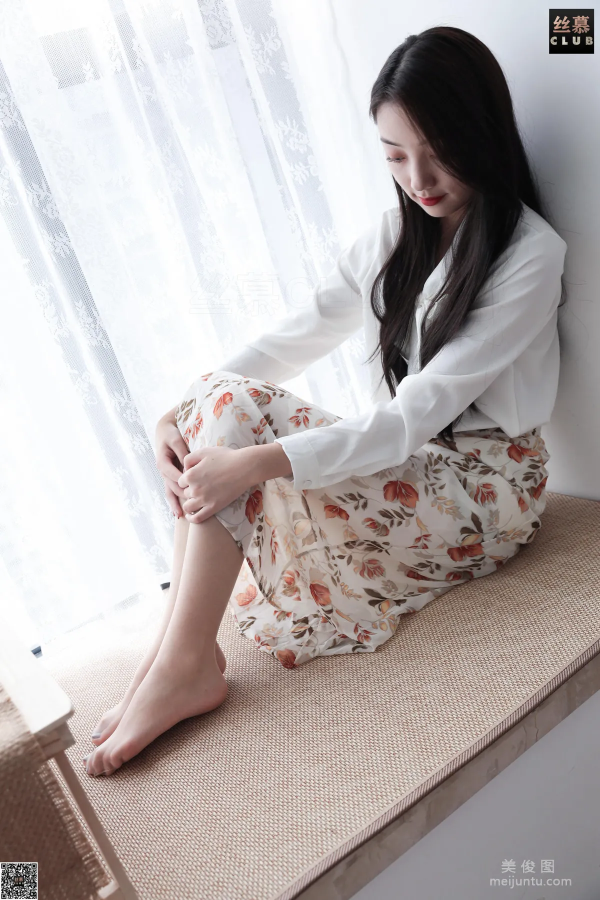 Shi Qing: SiMu SM063 photo 24