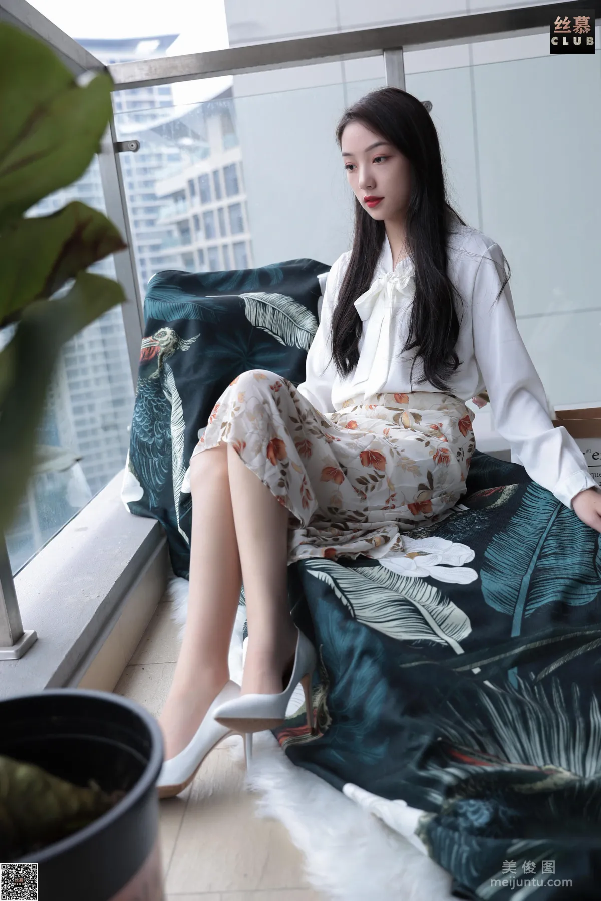 Shi Qing: SiMu SM063 photo 56
