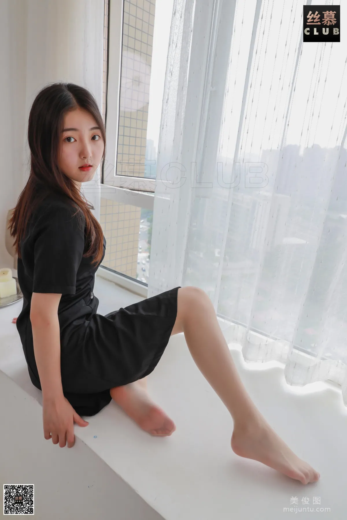 [SiMu] SM038 One Yuan a Day Xuan Xuan Graceful Little Sweetie photo 24